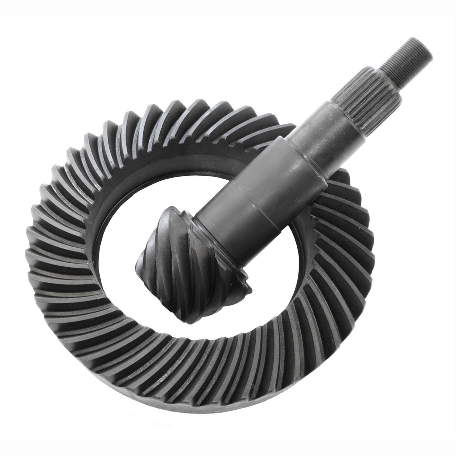 Richmond Gear 6903201 Richmond Gear Ring and Pinion Sets Summit Racing