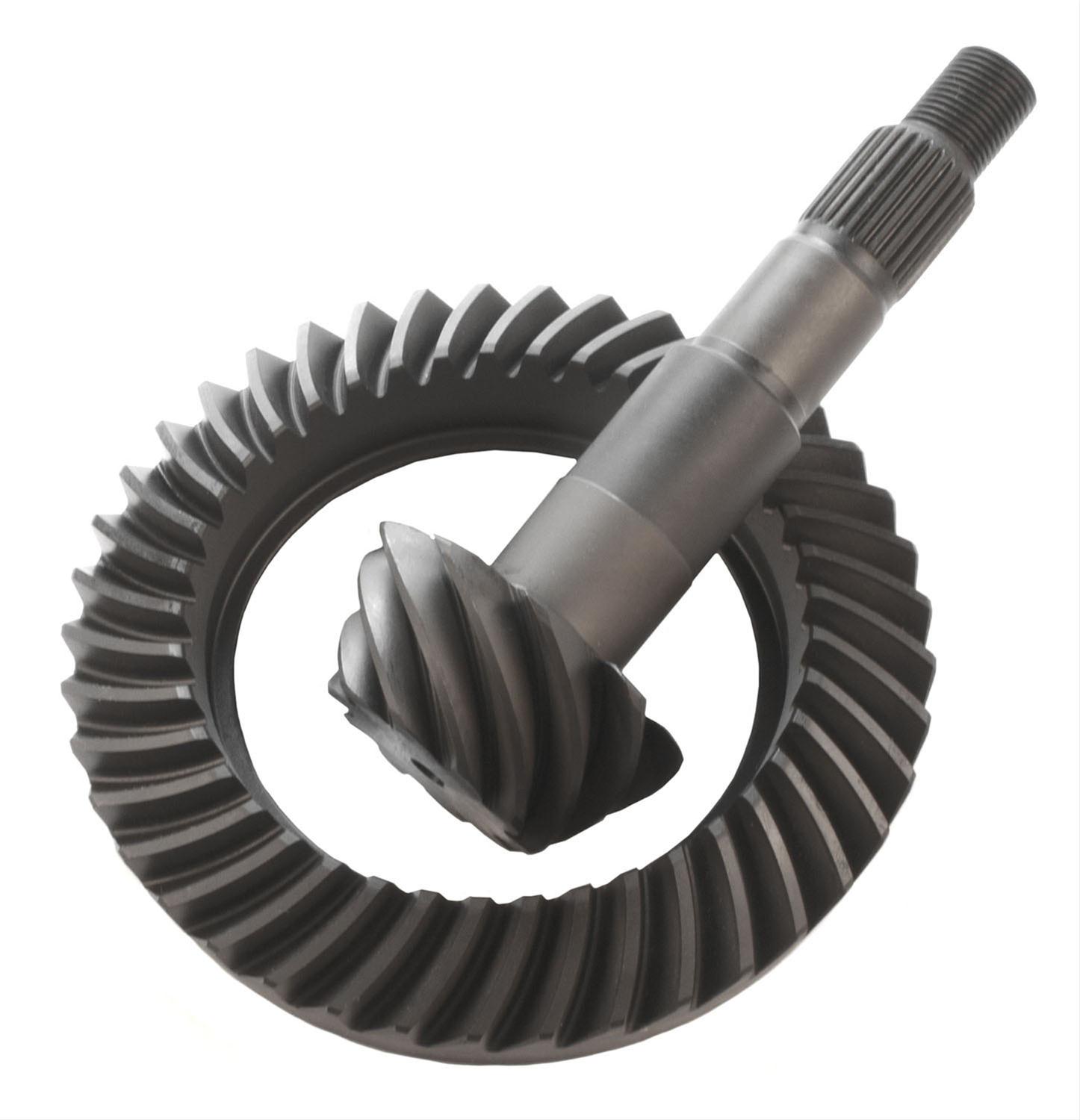 Richmond 4.10 7.5in 10 Bolt GM Richmond 4.10 7.5in 10 Bolt GM