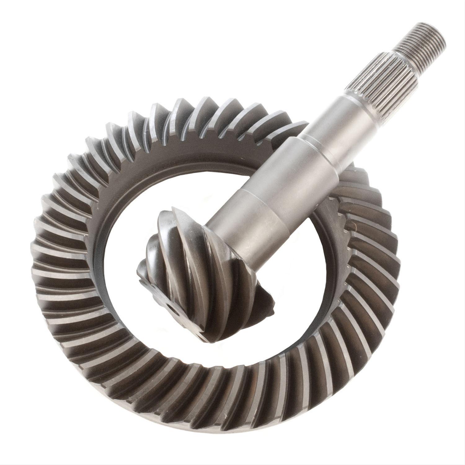 Richmond Gear 6903241 Richmond Gear Ring and Pinion Sets Summit Racing
