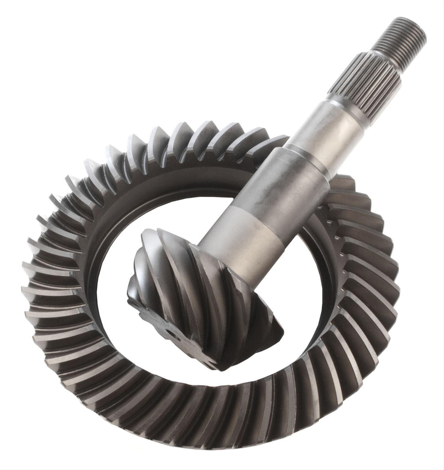 Richmond 3.08 7.5in 10 Bolt GM