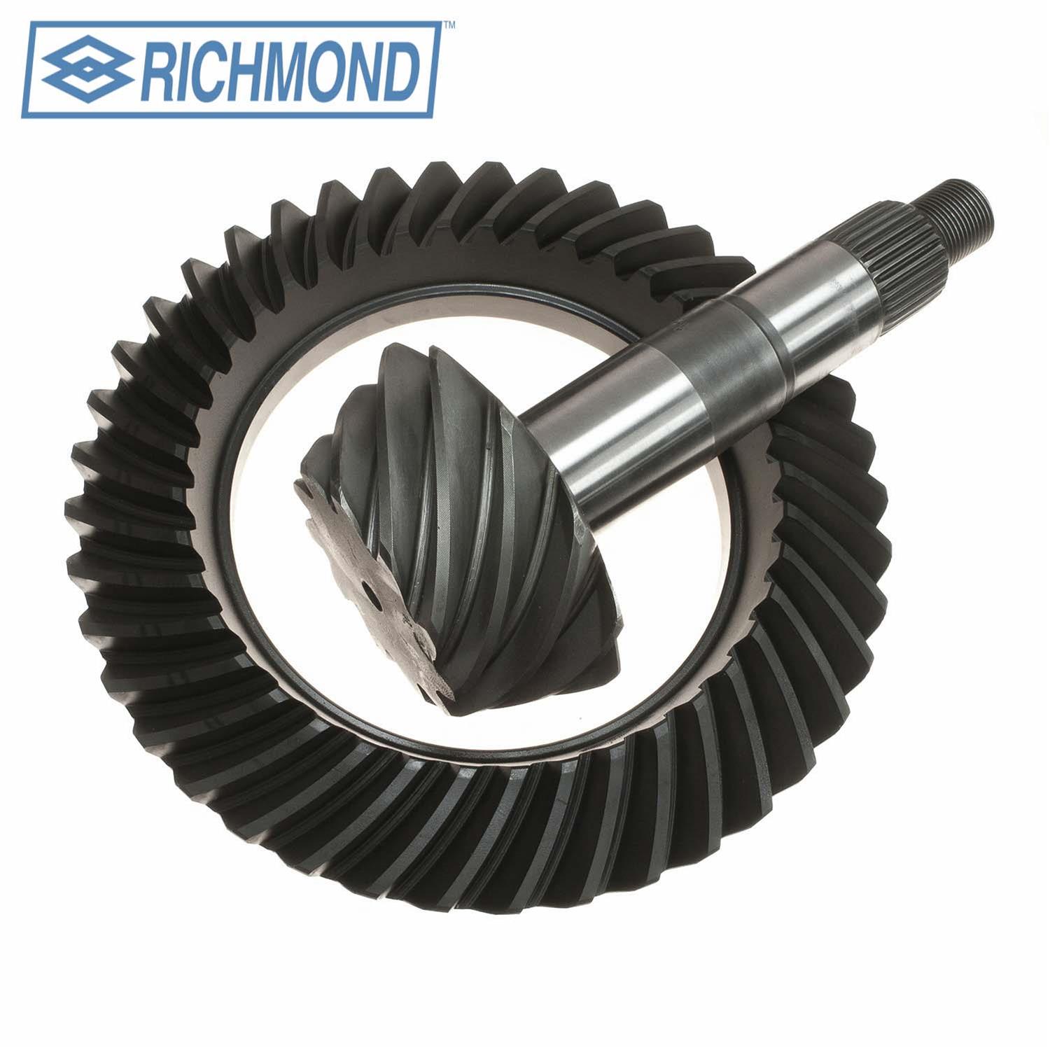 Richmond 4.11 12 Bolt GM Truck Richmond 4.11 12 Bolt GM Truck