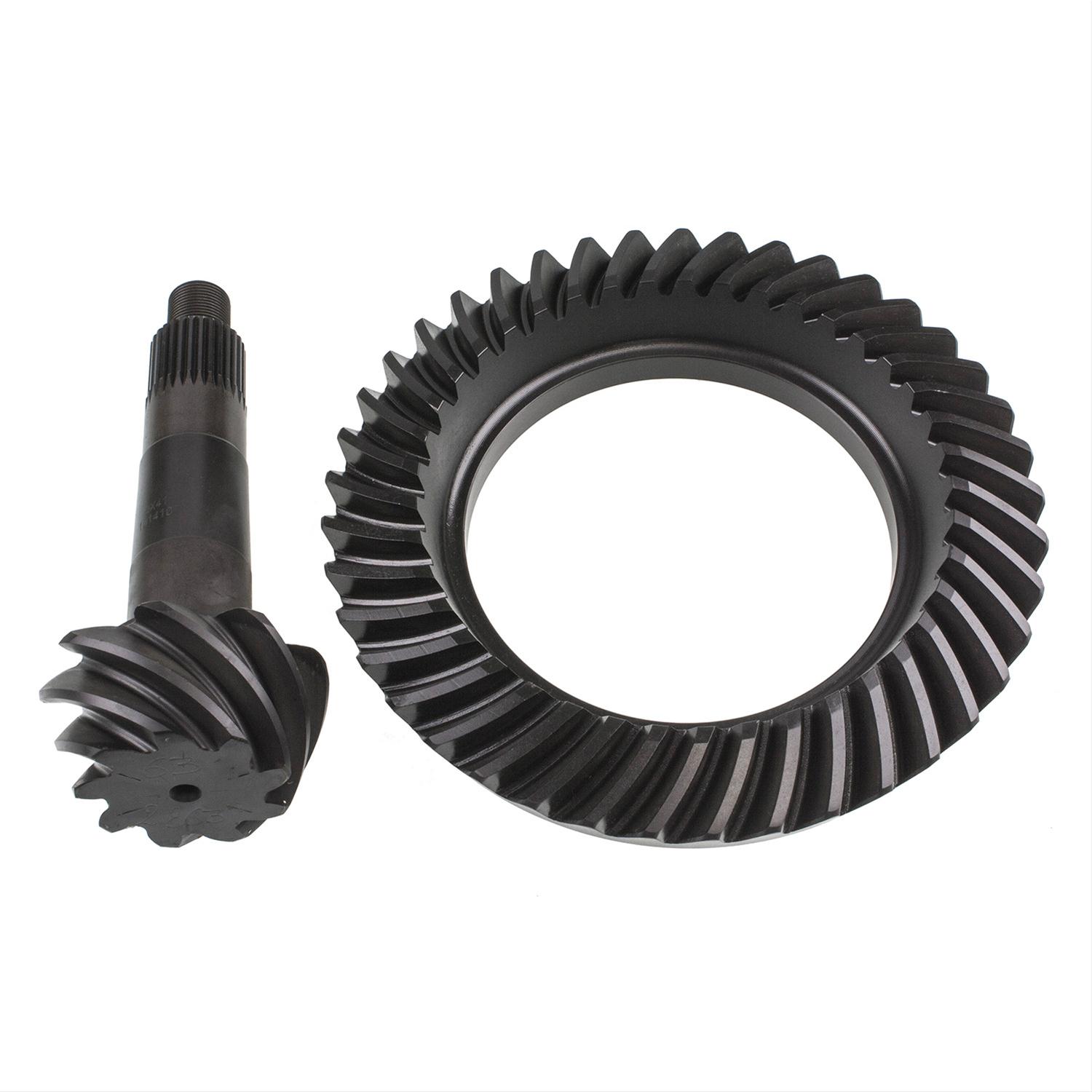 Richmond 4.56 12 Bolt GM Truck Richmond 4.56 12 Bolt GM Truck