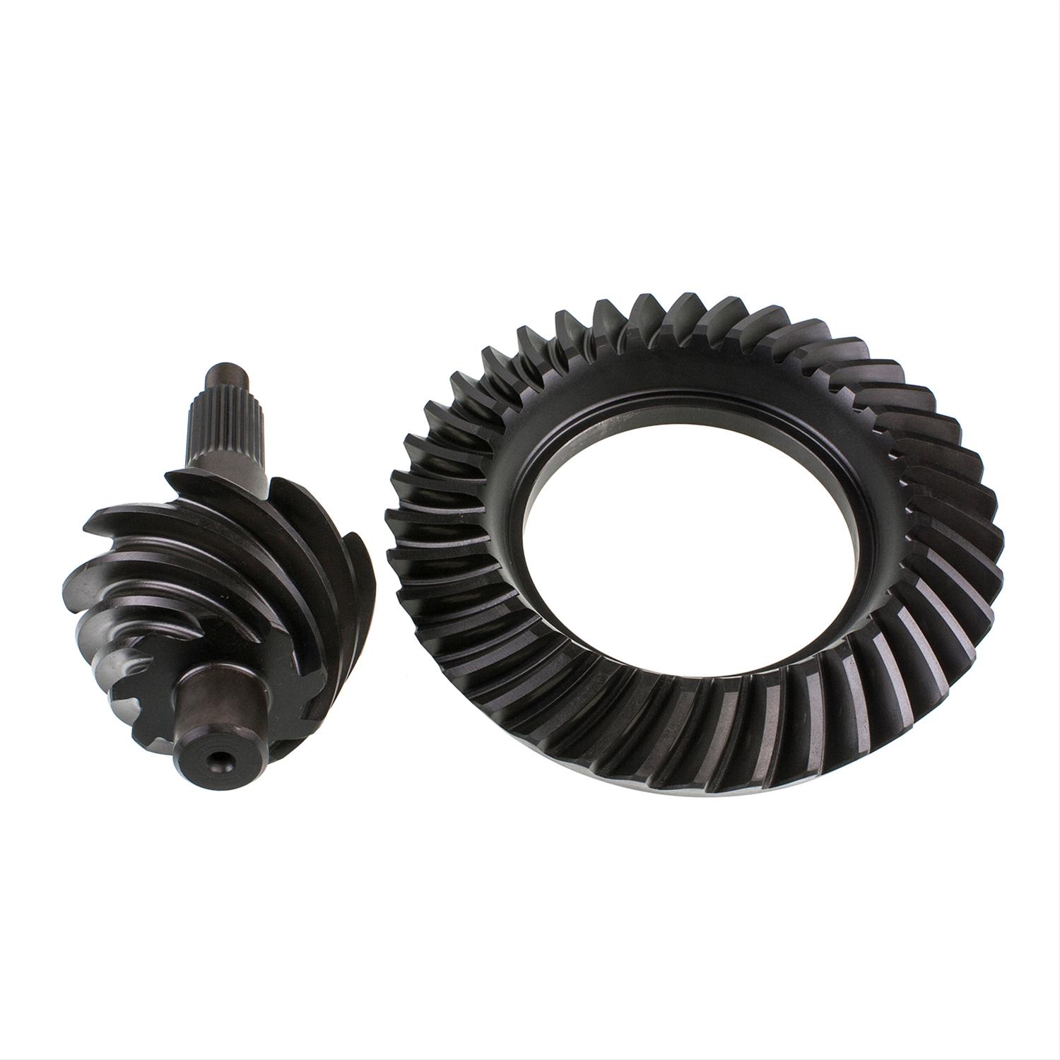 Richmond Gear 6903671 Richmond Gear Ring and Pinion Sets Summit Racing