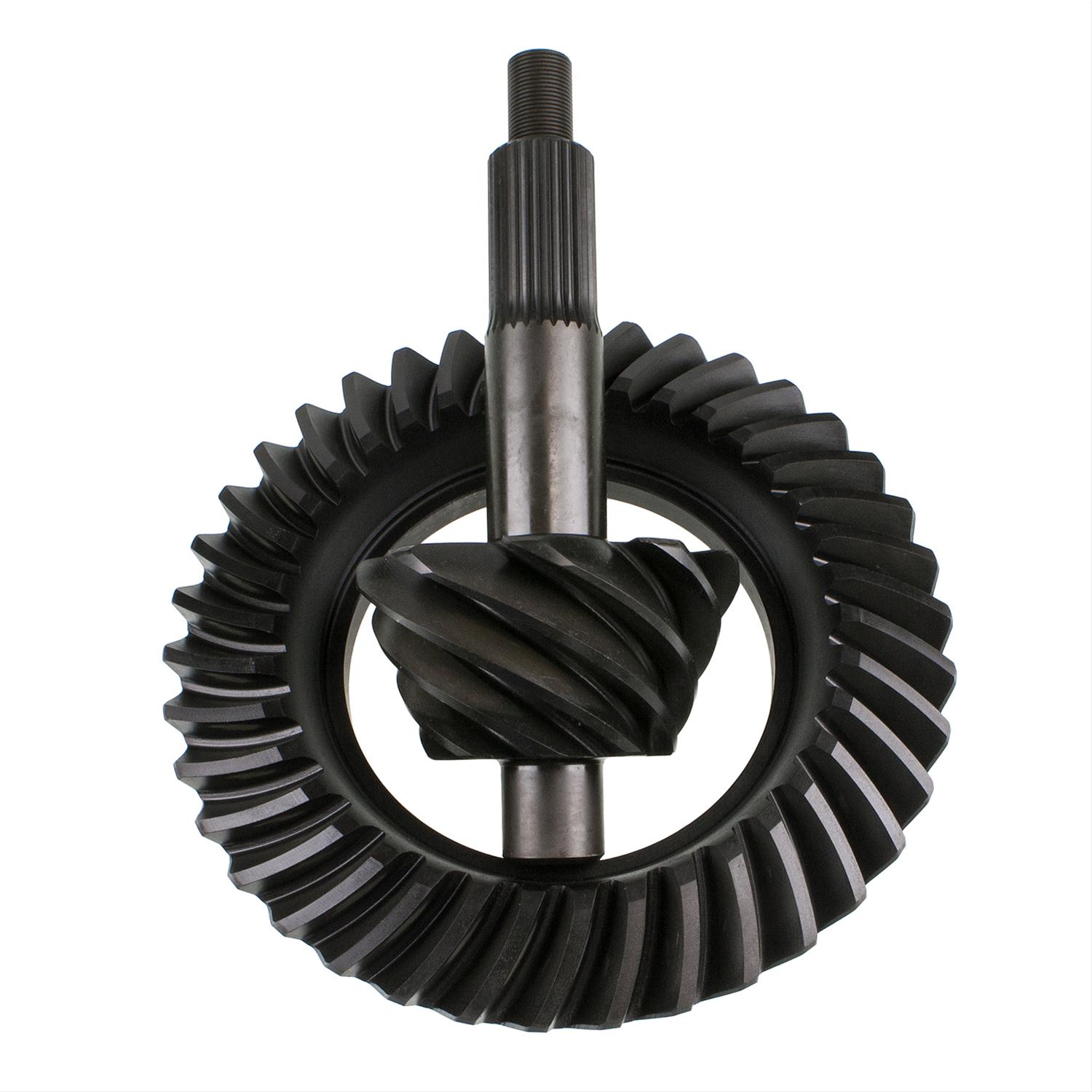 Richmond Gear Ring and Pinion Sets 69-0367-1 Ford 9 in. 4.22 Gears Gear, Pinion, 4.22:1 Ratio, Ford, in., Set thumbnail 3