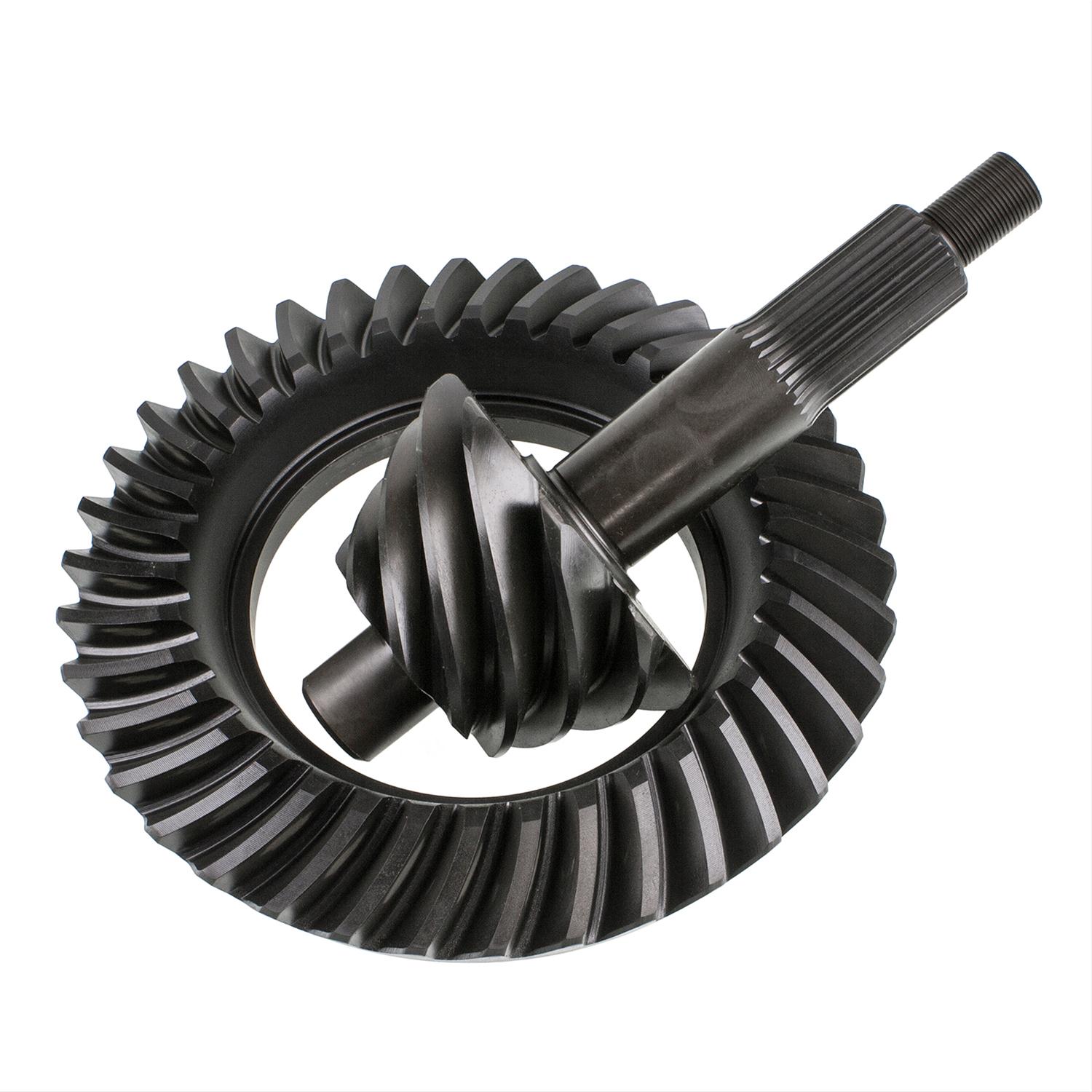 Richmond Gear Ring and Pinion Sets 69-0367-1 Ford 9 in. 4.22 Gears Gear, Pinion, 4.22:1 Ratio, Ford, in., Set thumbnail 4