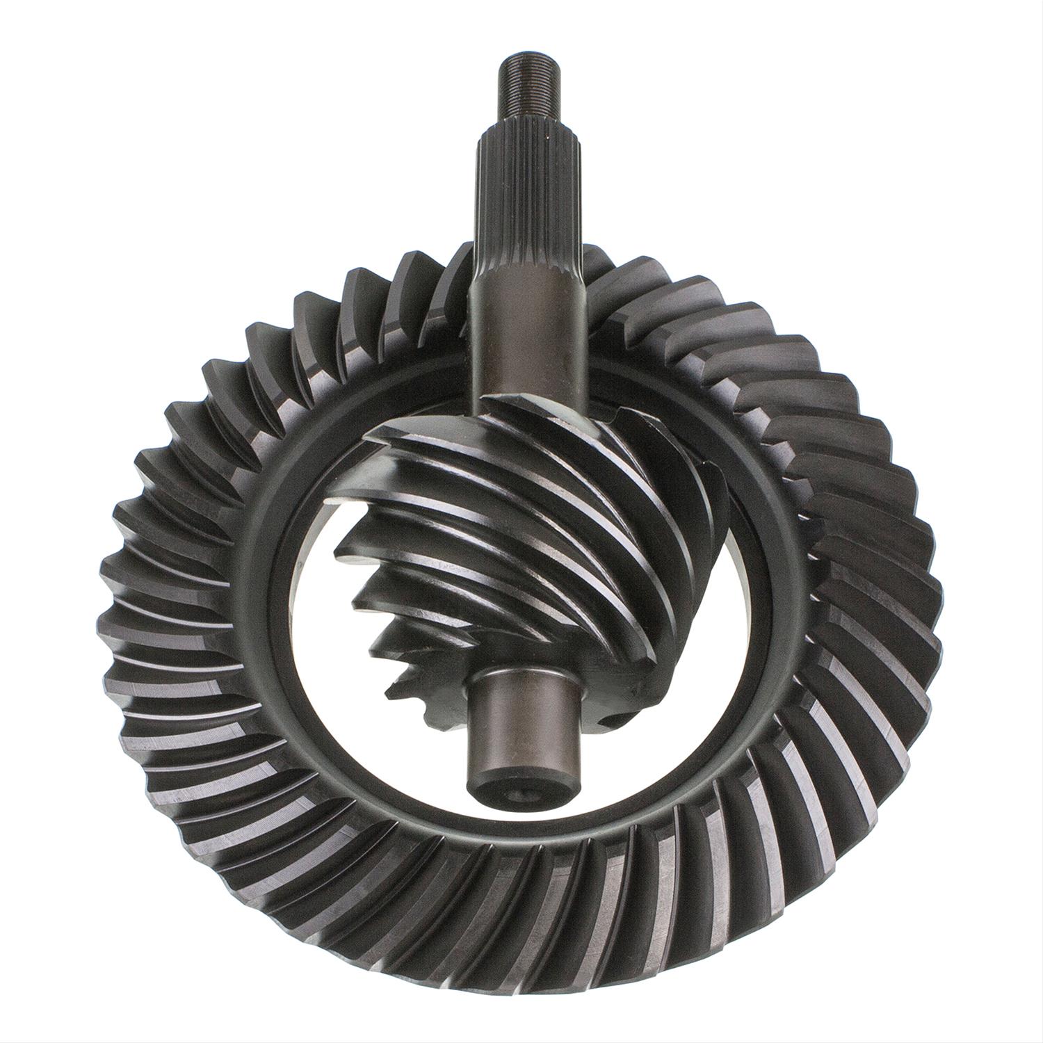 Richmond 4.44 Ratio 9in Ford Richmond 4.44 Ratio 9in Ford