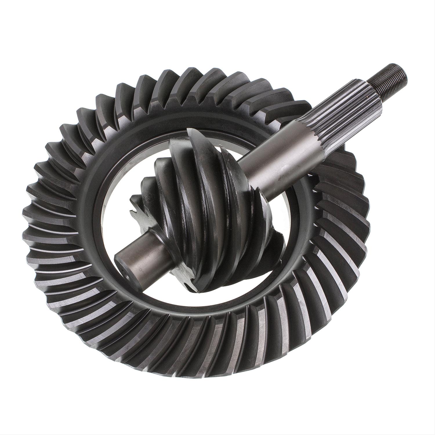 Richmond Gear Ring and Pinion Sets 69-0368-1 Ford 9 in. 4.44 Gears Gear, Pinion, 4.44:1 Ratio, Ford, in., Set thumbnail 2