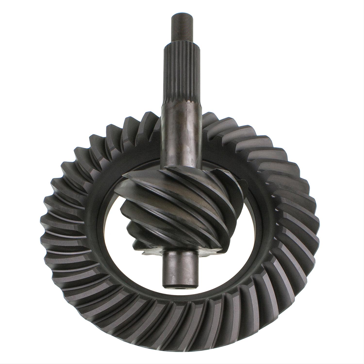 Richmond Gear 6903791 Richmond Gear Ring and Pinion Sets Summit Racing
