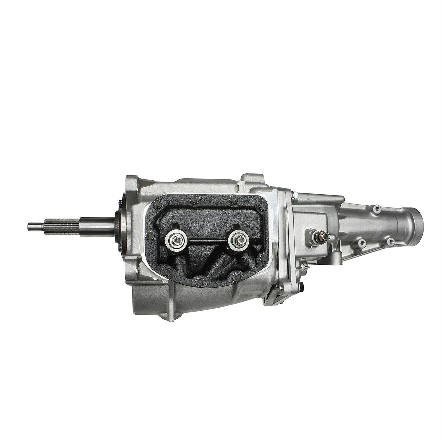 Richmond Gear 7021090 Richmond Gear Super T-10 4-Speed