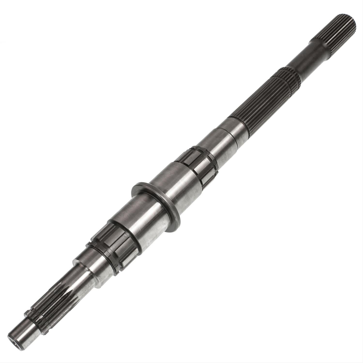 Richmond Gear 7546101 Richmond Gear Manual Transmission Replacement