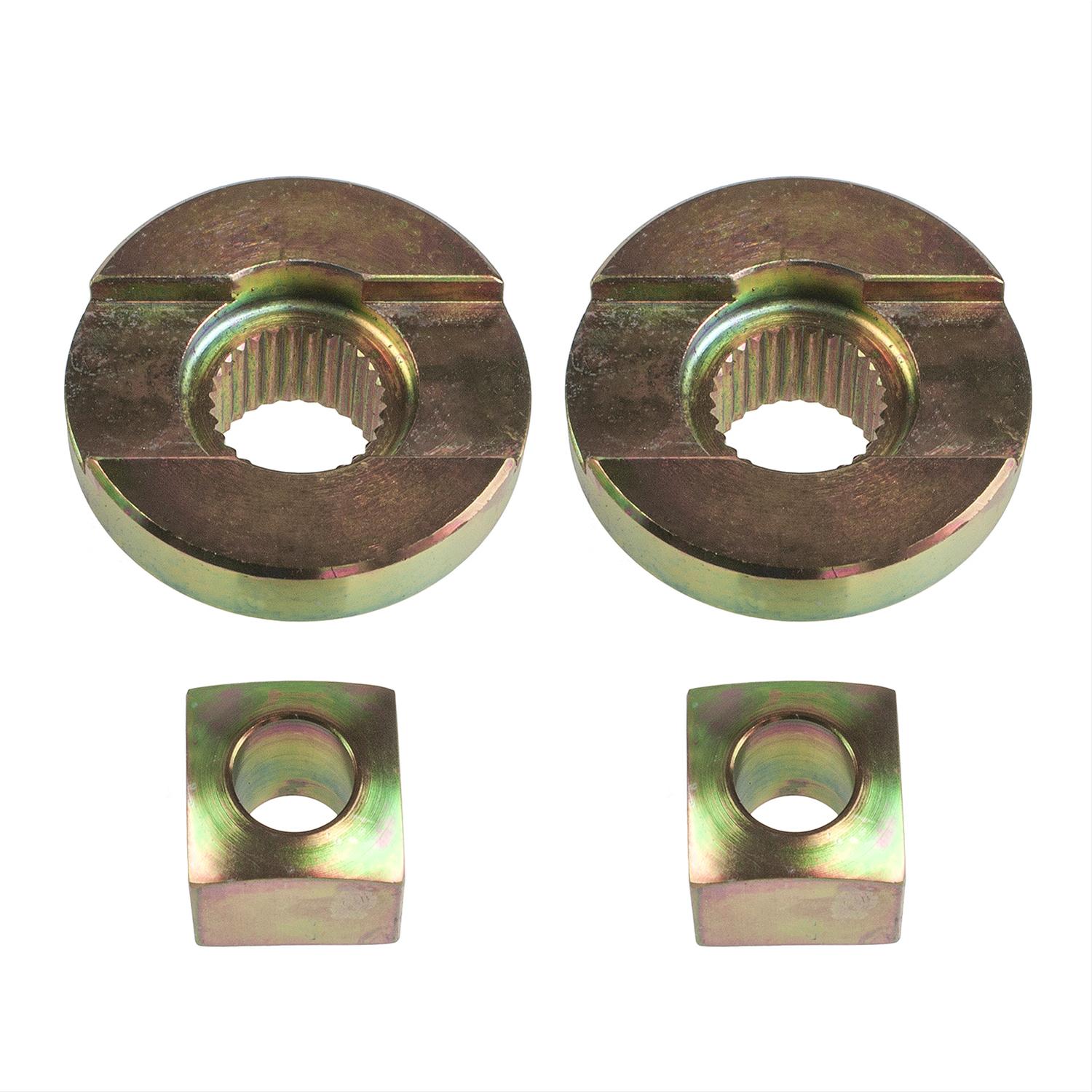 Richmond Gear Mini-Spools 78-8828-1 Spool, Mini, Steel, 28-Spline, 10-Bolt, Ford 8.8 in., Each