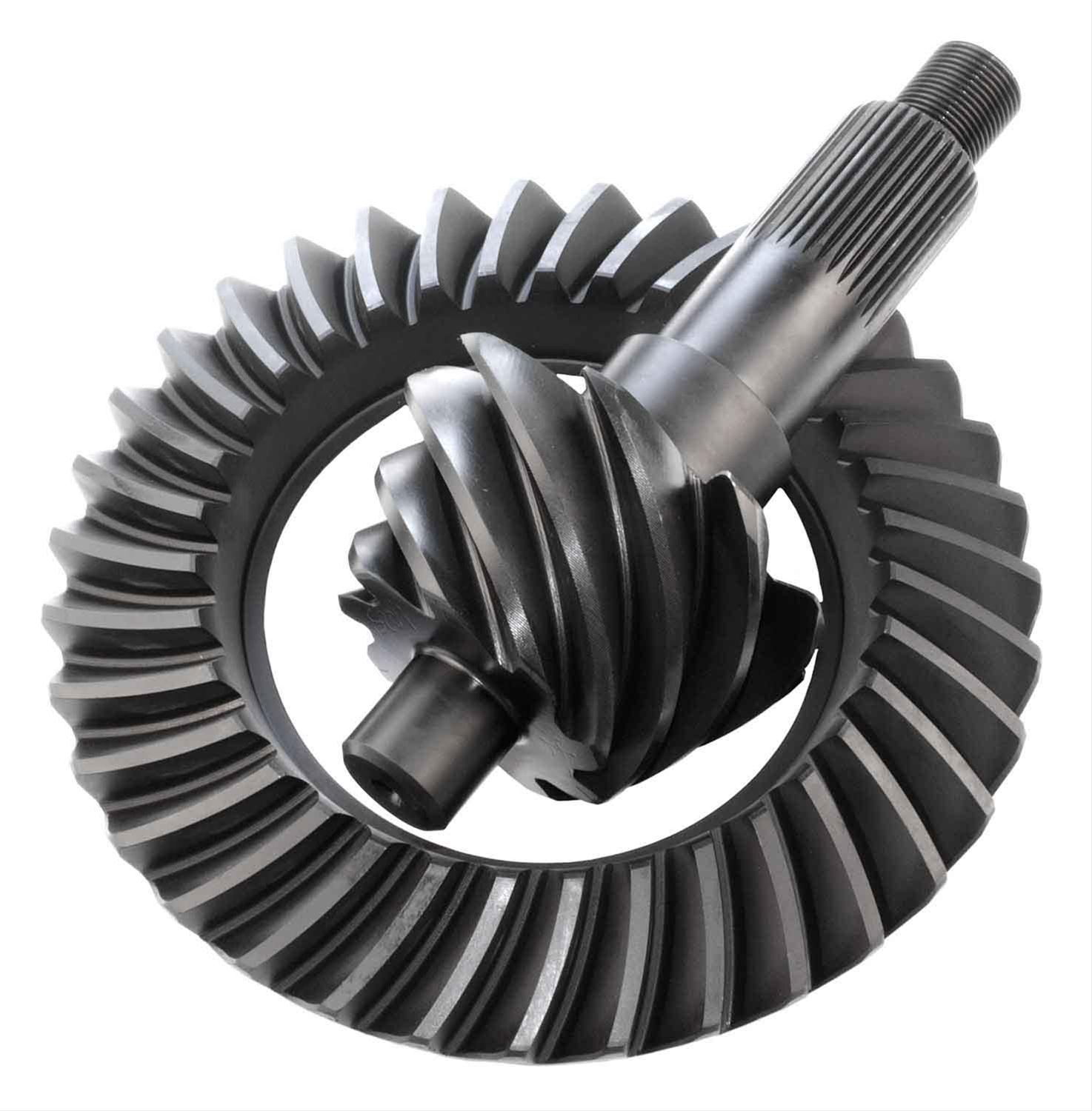 Richmond Gear 79-0004-1 Richmond Gear Pro Gear Ring and Pinion Sets |  Summit Racing