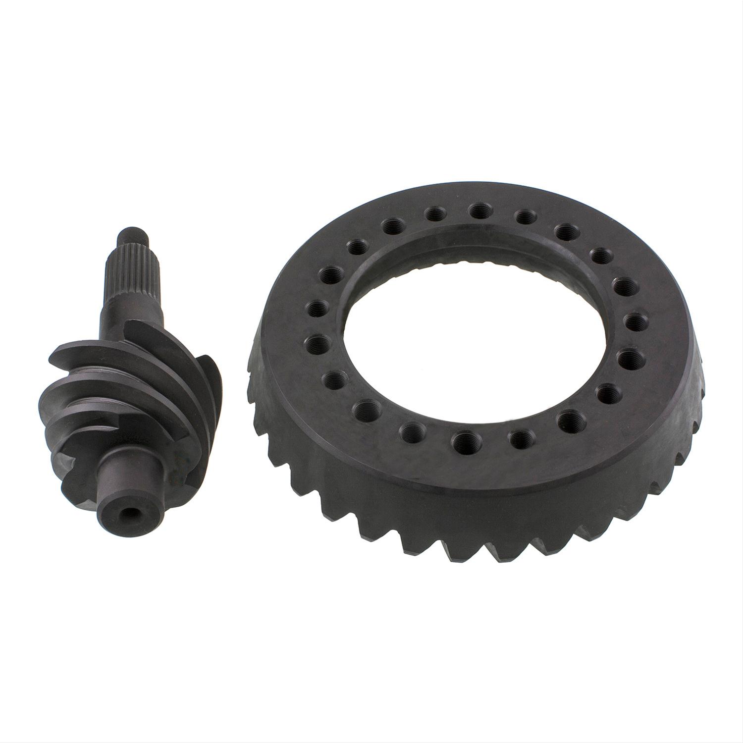 Richmond Gear 79-0007-1 Richmond Gear Pro Gear Ring and Pinion Sets