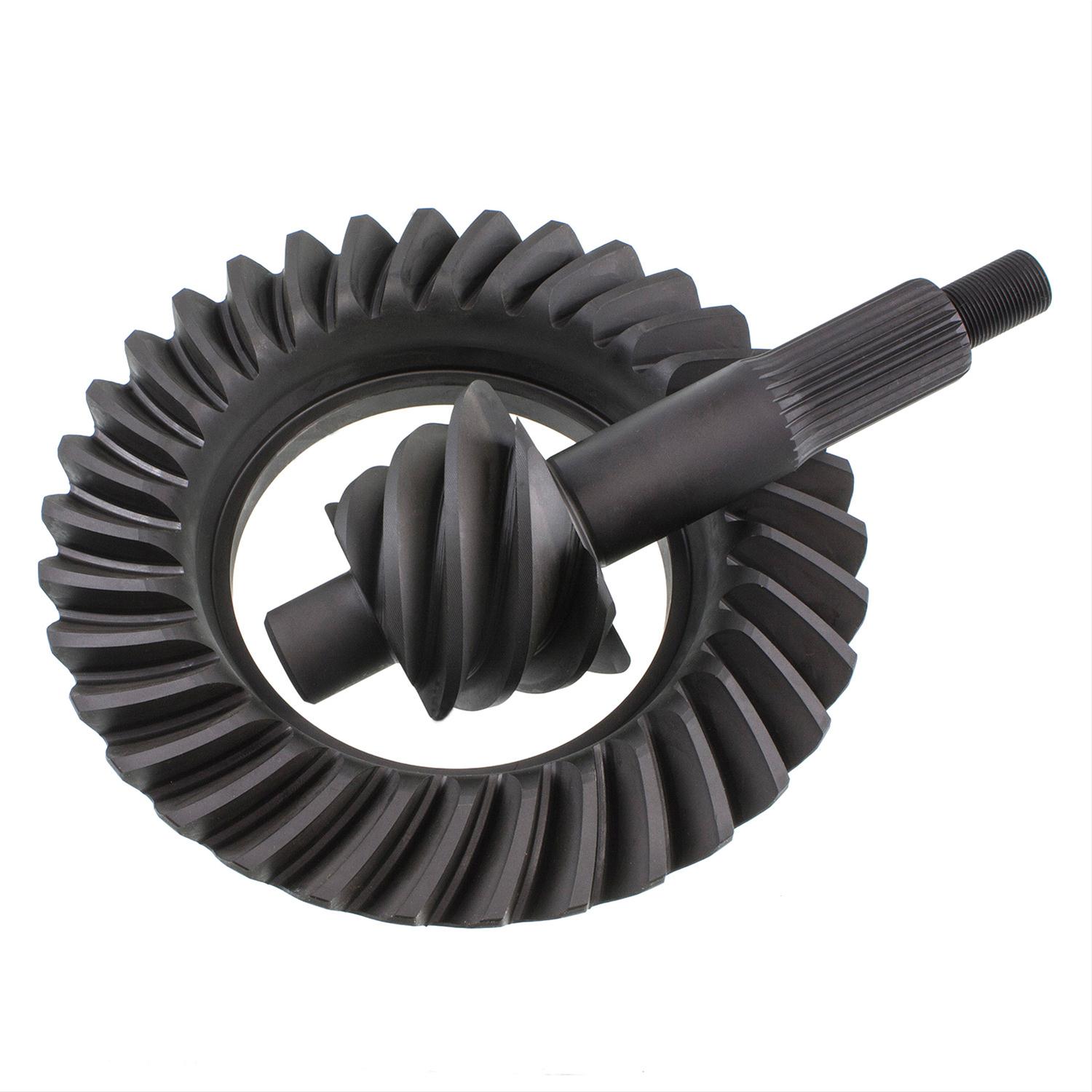 Richmond Gear Pro Ring and Pinion Sets 79-0007-1 Ford 9 in. 5.67 Gears Gear, Pinion, 5.67:1 Ratio, Ford, in., Set thumbnail 2