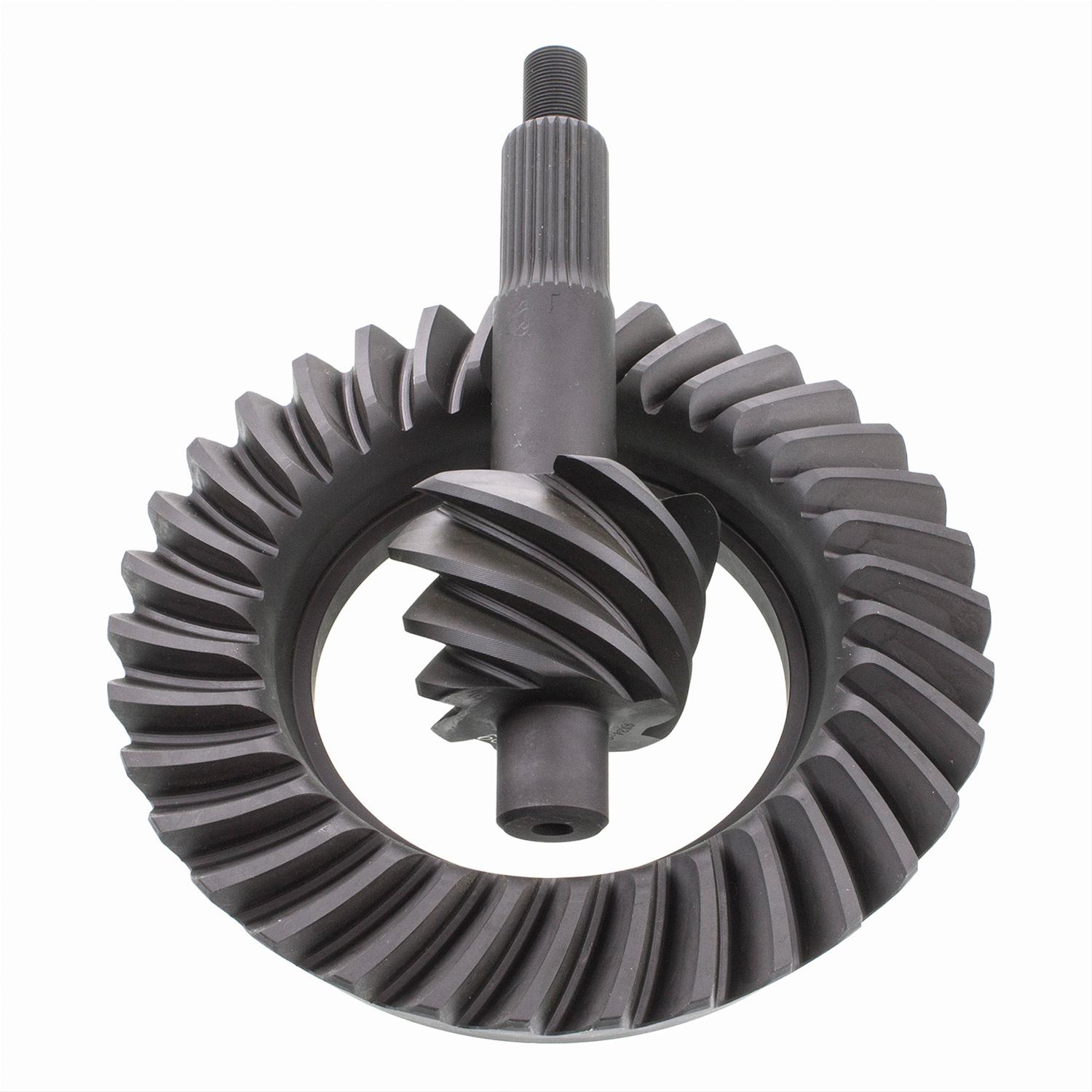 Richmond Gear Pro Ring and Pinion Sets 79-0007-1 Ford 9 in. 5.67 Gears Gear, Pinion, 5.67:1 Ratio, Ford, in., Set thumbnail 3