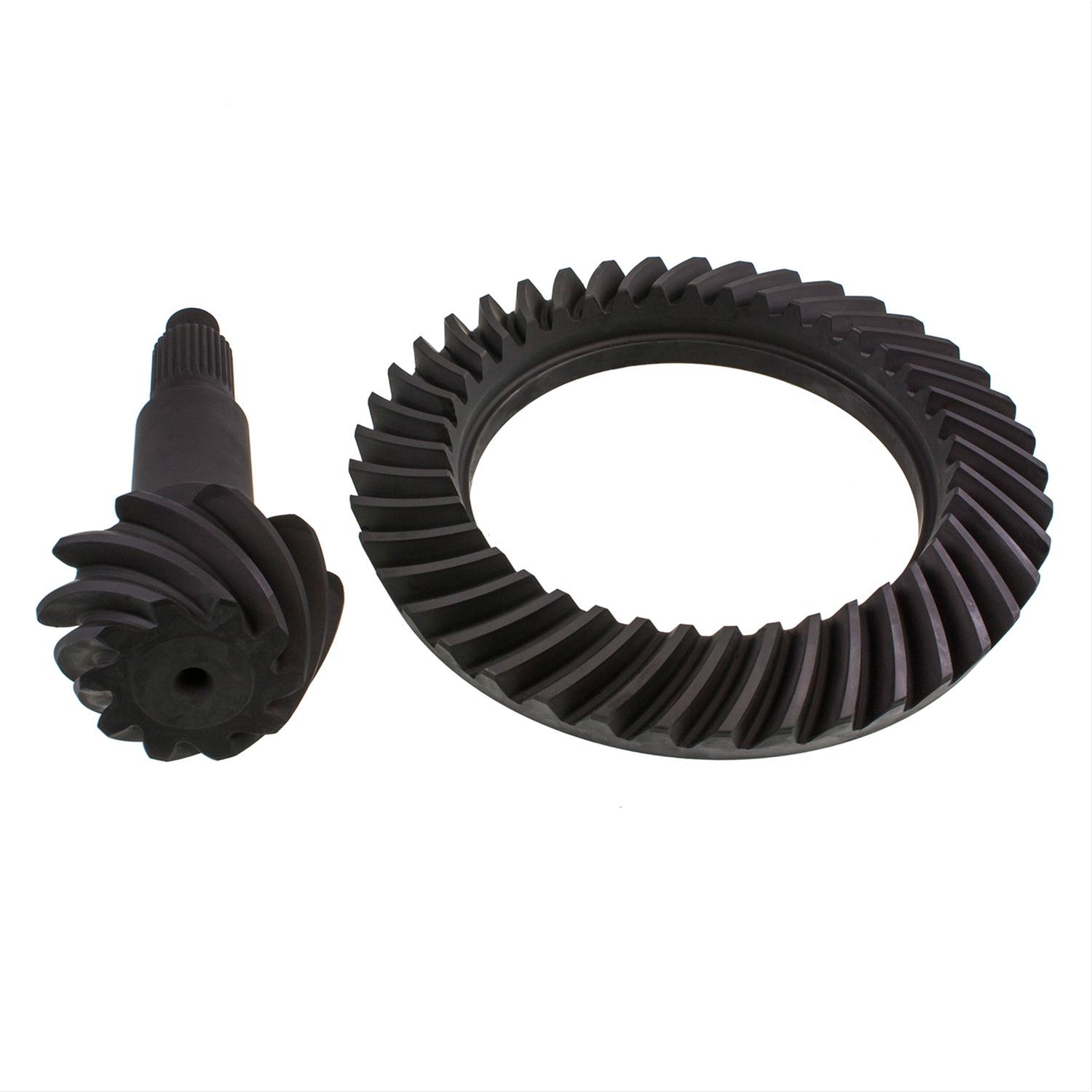Richmond Gear Pro Ring and Pinion Sets 79-0011-1 Dana 60 4.10 Gears Gear, Pinion, 4.10:1 Ratio, 60, Set thumbnail 4