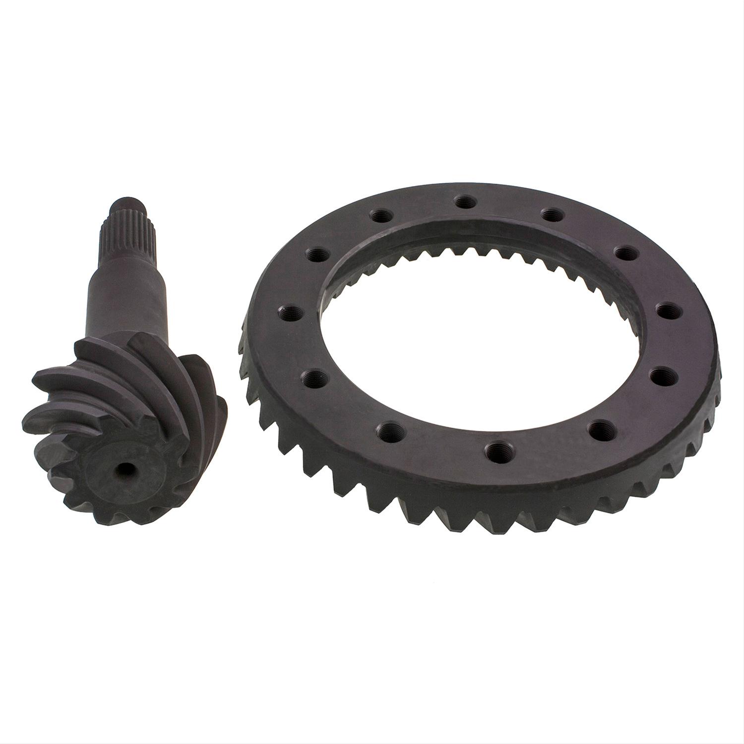 Richmond Gear Pro Ring and Pinion Sets 79-0011-1 Dana 60 4.10 Gears Gear, Pinion, 4.10:1 Ratio, 60, Set thumbnail 5