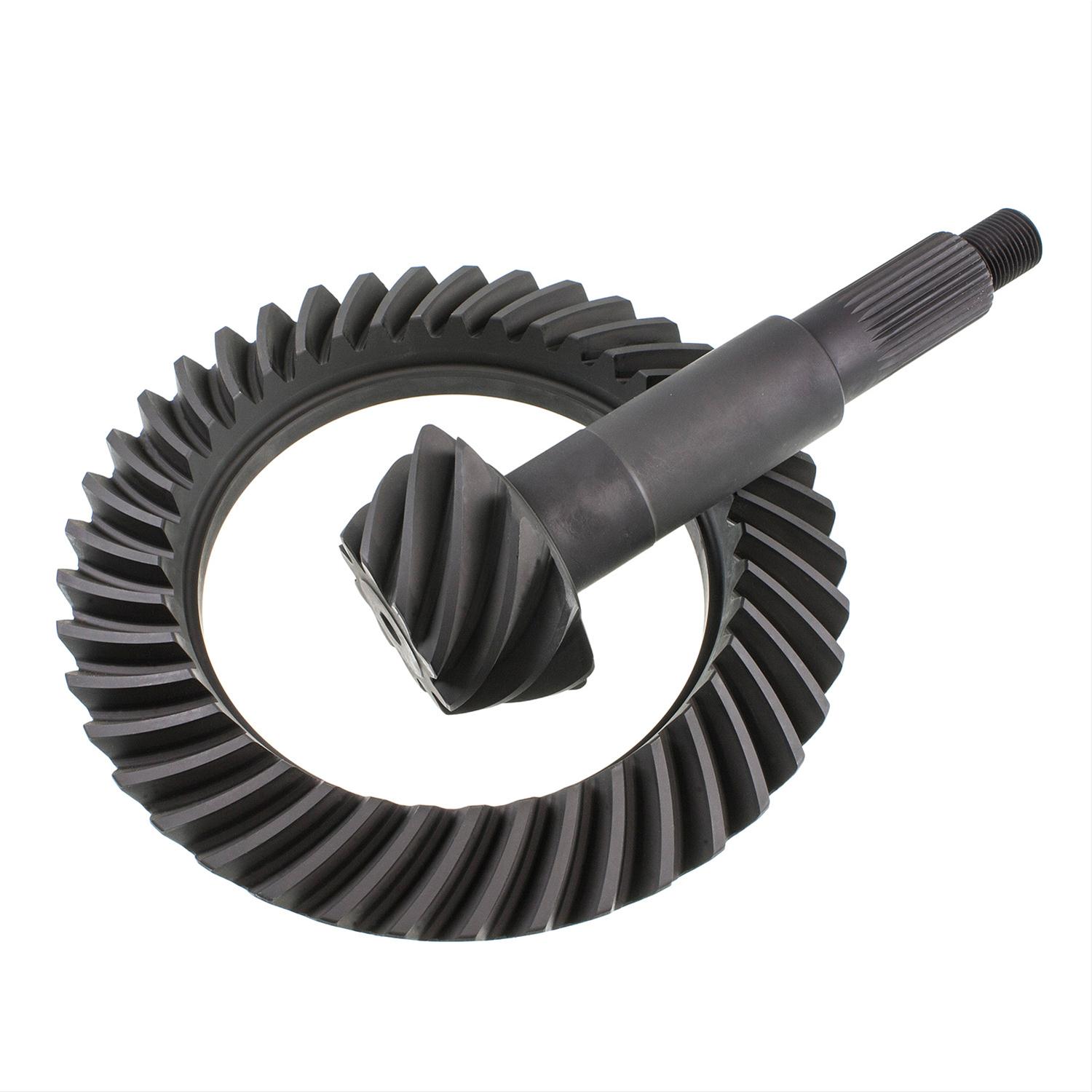 Richmond Gear Pro Ring and Pinion Sets 79-0011-1 Dana 60 4.10 Gears Gear, Pinion, 4.10:1 Ratio, 60, Set thumbnail 2