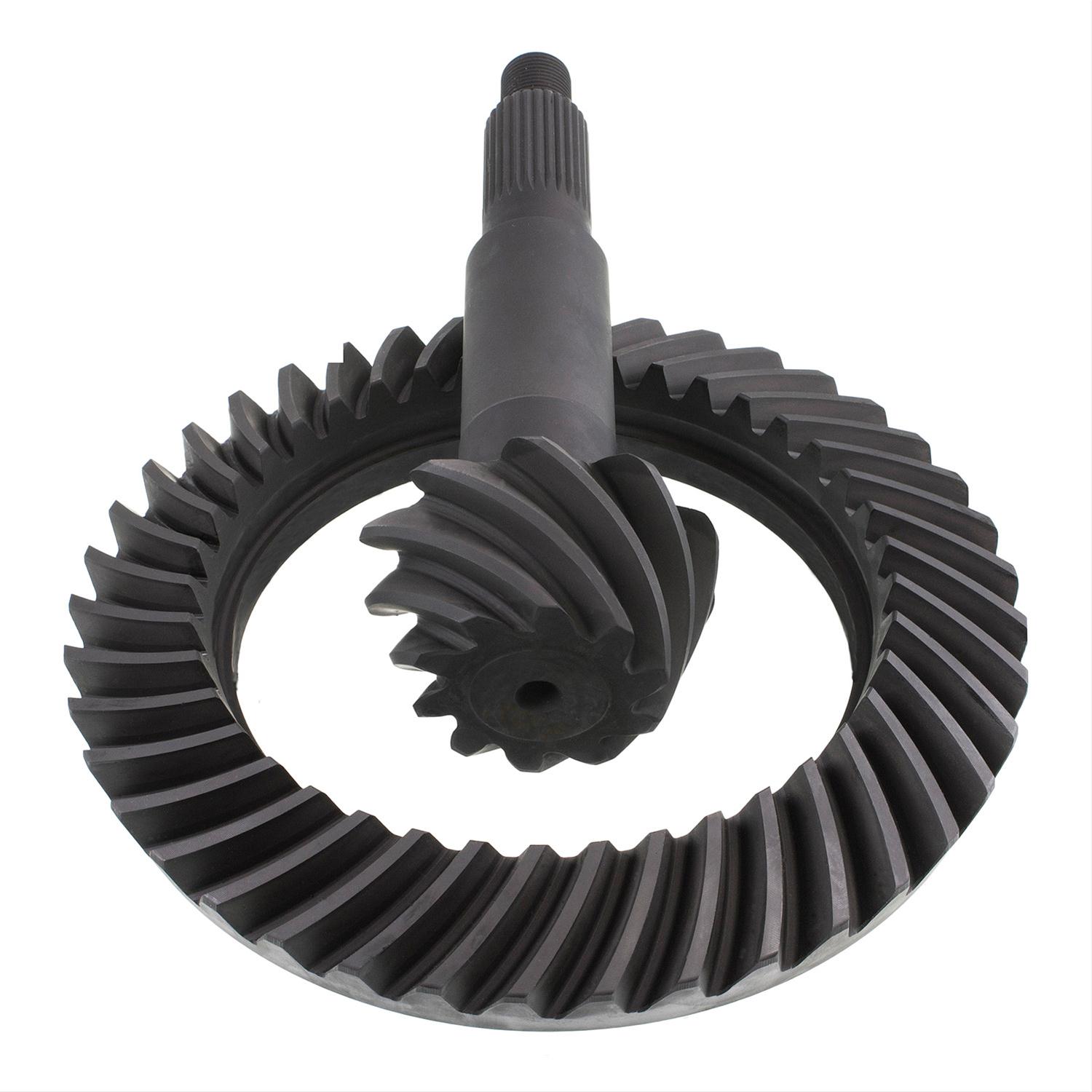 Richmond Gear Pro Ring and Pinion Sets 79-0011-1 Dana 60 4.10 Gears Gear, Pinion, 4.10:1 Ratio, 60, Set thumbnail 3