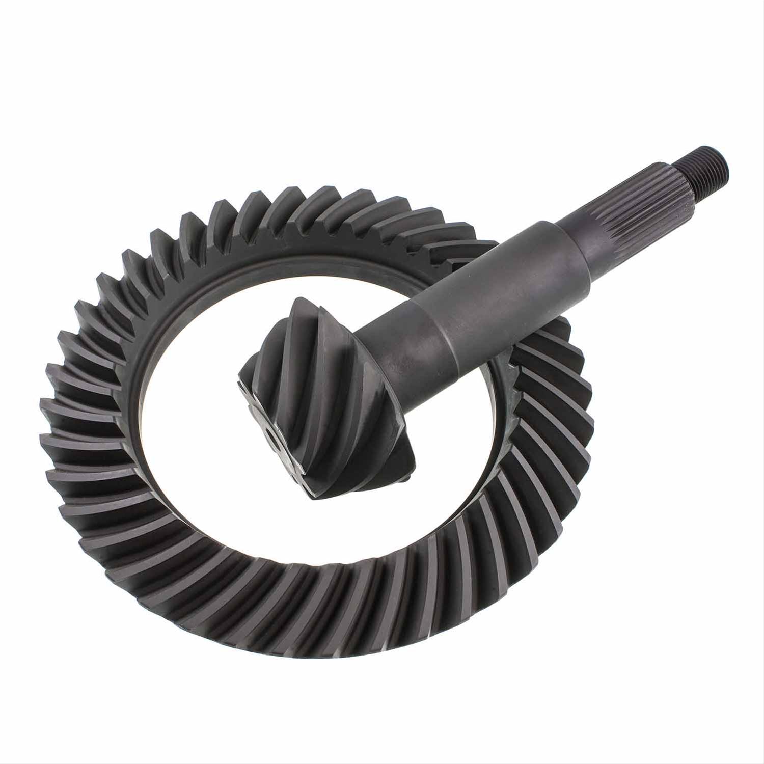 Richmond 4.10 Ratio Dana 60 Richmond 4.10 Ratio Dana 60