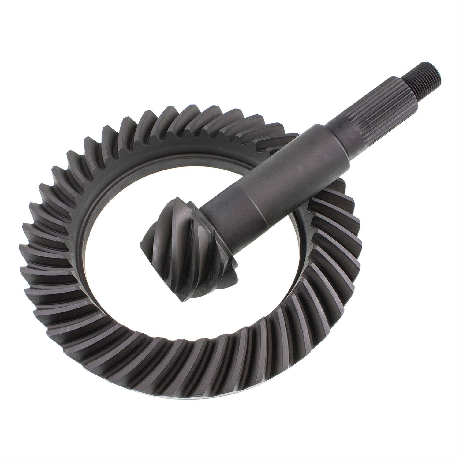 Richmond 5.13 Ratio Dana 60 Richmond 5.13 Ratio Dana 60