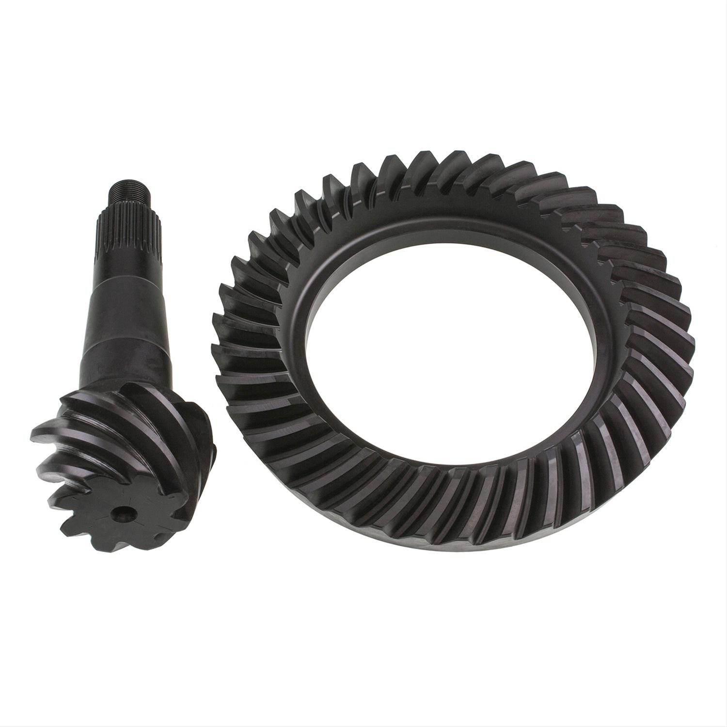 Richmond Gear Pro Ring and Pinion Sets 79-0064-1 GM 8.875 in. (12-bolt) passenger car 4.88 Gears Gear, Pinion, 4.88:1 Ratio, GM, 12-Bolt Car, 4 Series, Set thumbnail 3
