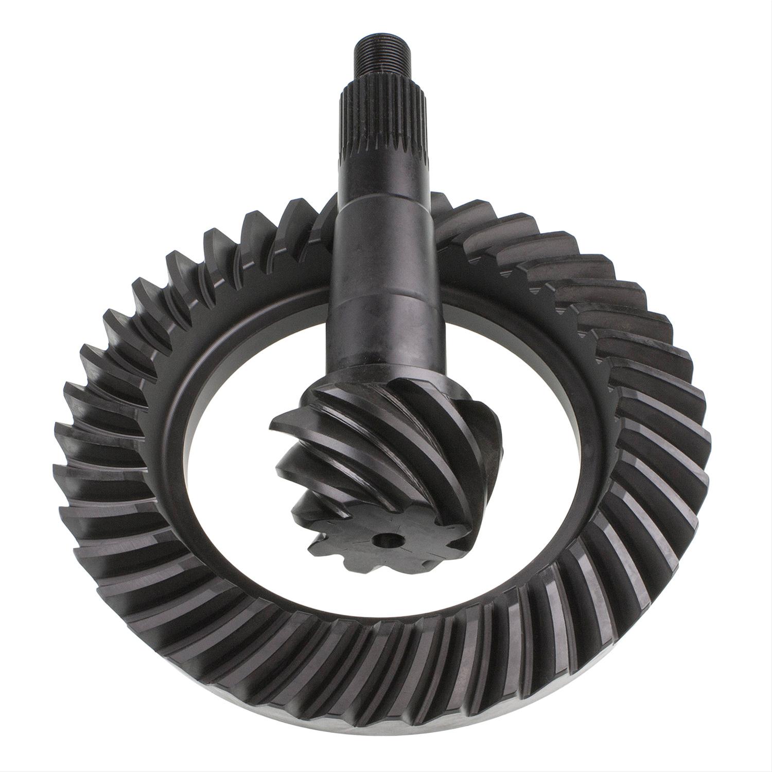 Richmond Gear Pro Ring and Pinion Sets 79-0064-1 GM 8.875 in. (12-bolt) passenger car 4.88 Gears Gear, Pinion, 4.88:1 Ratio, GM, 12-Bolt Car, 4 Series, Set thumbnail 2