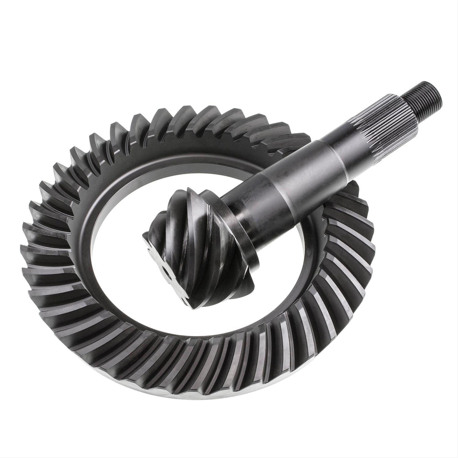 Richmond Gear 79-0064-1 Richmond Gear Pro Gear Ring and Pinion Sets |  Summit Racing