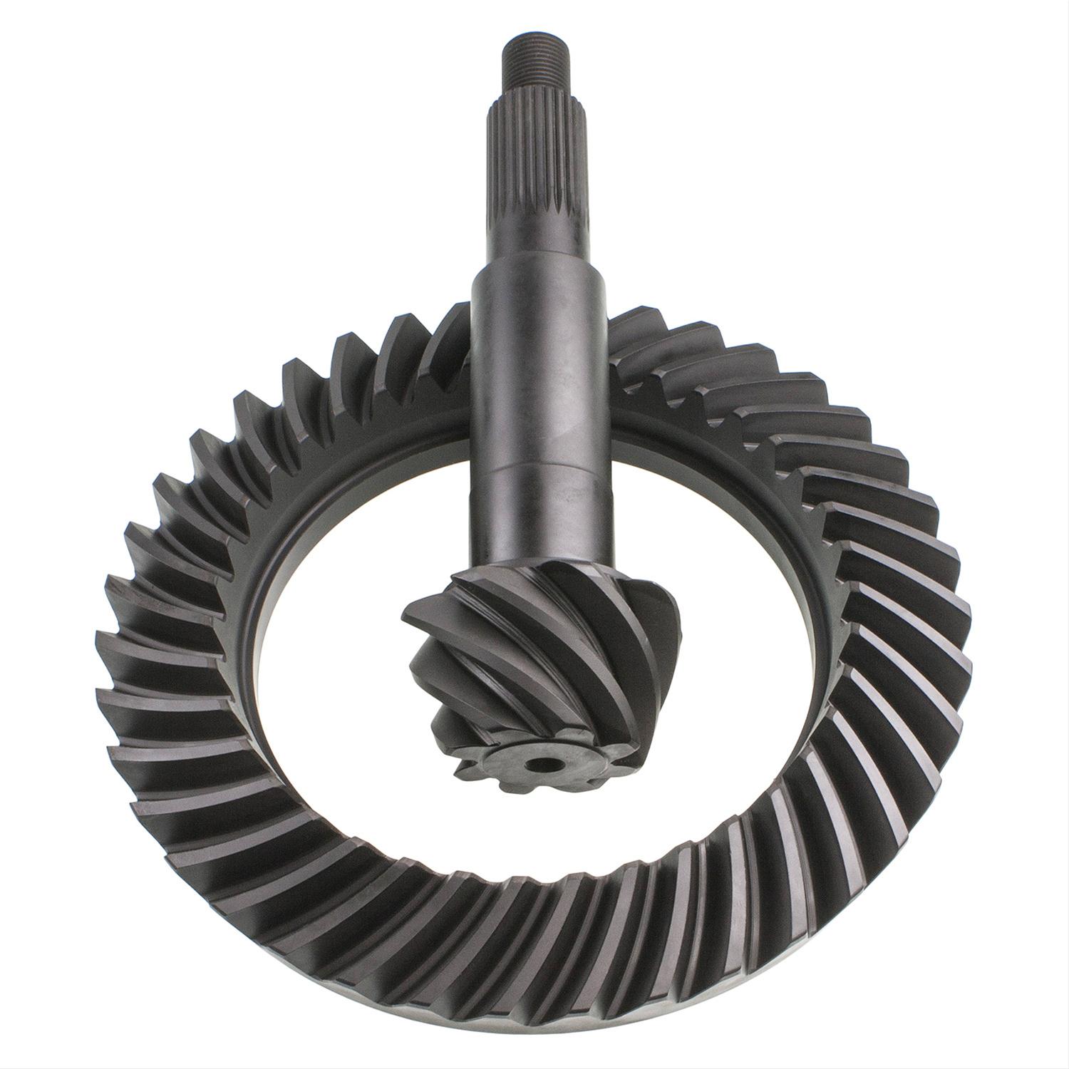 Richmond Gear Pro Ring and Pinion Sets 79-0068-1 Dana 60 4.88 Gears Gear, Pinion, 4.88:1 Ratio, 60, Set thumbnail 2