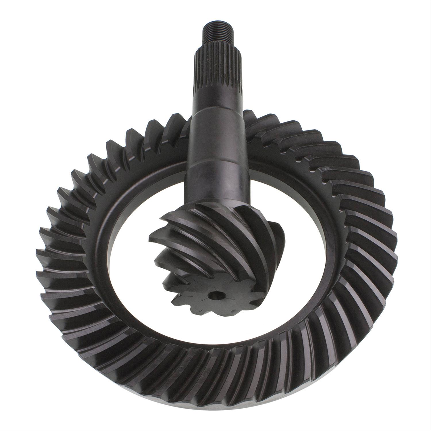 Richmond Gear Pro Ring and Pinion Sets 79-0072-1 GM 8.875 in. (12-bolt) passenger car 4.56 Gears Gear, Pinion, 4.56:1 Ratio, GM, 12-Bolt Car, 4 Series, Set thumbnail 2