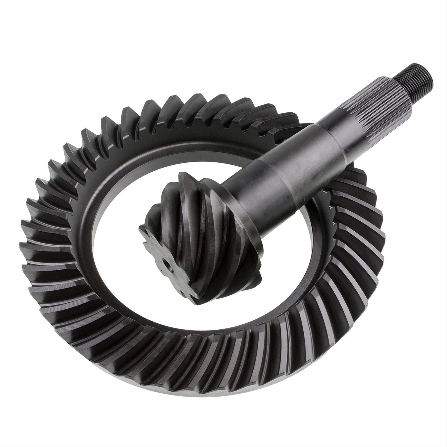 Richmond Gear 79-0072-1 Richmond Gear Pro Gear Ring and Pinion