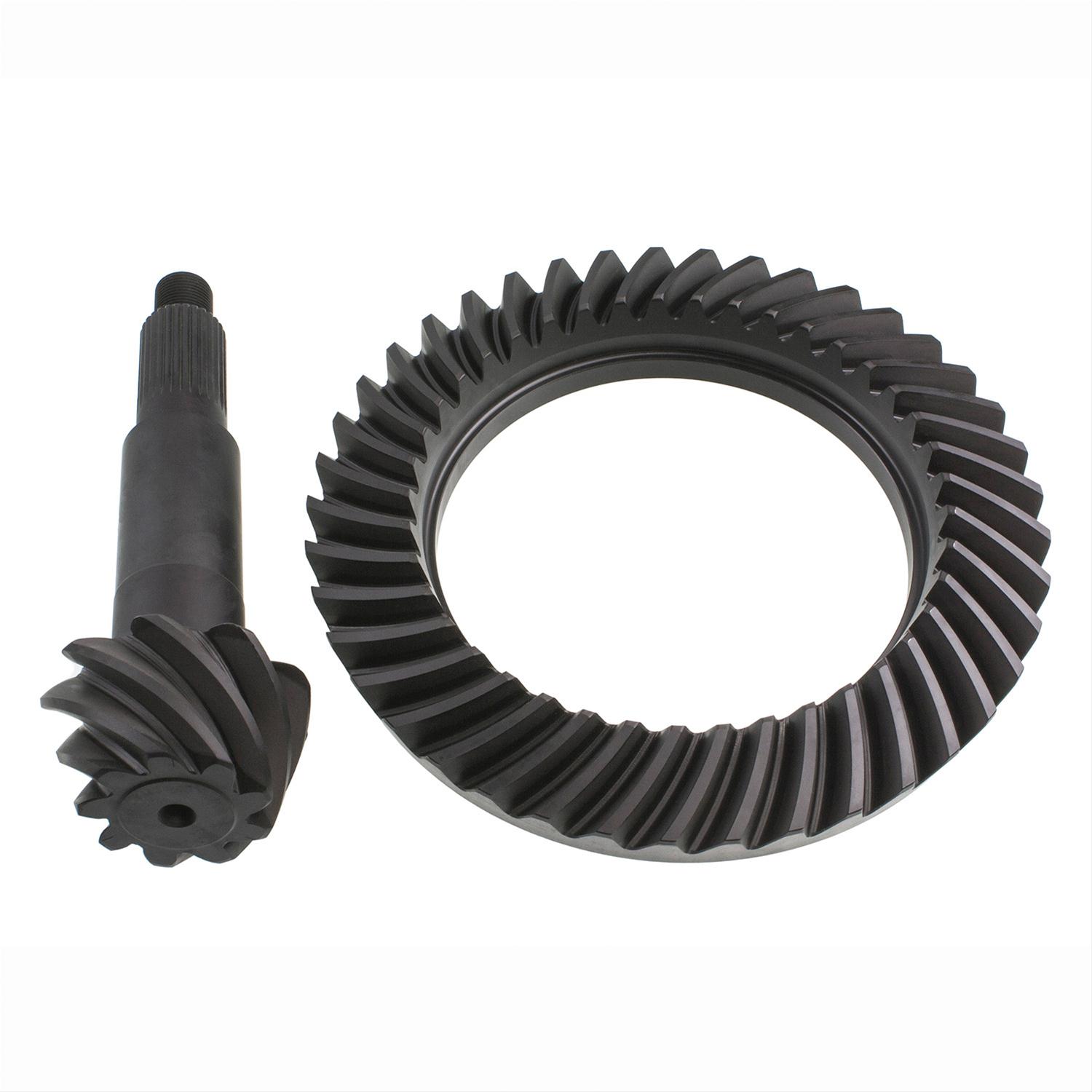 Richmond Gear Pro Ring and Pinion Sets 79-0077-1 Dana 60 4.56 Gears Gear, Pinion, 4.56:1 Ratio, 60, Set thumbnail 3