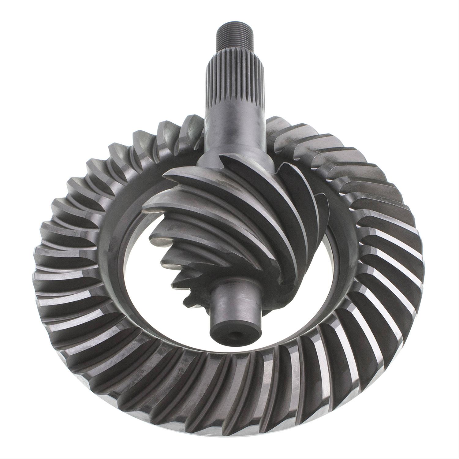 Richmond Gear Pro Ring and Pinion Sets 79-0097-1 Ford 9.5 in. 4.11 Gears Gear, Pinion, 4.11:1 Ratio, Ford, in., Set thumbnail 2
