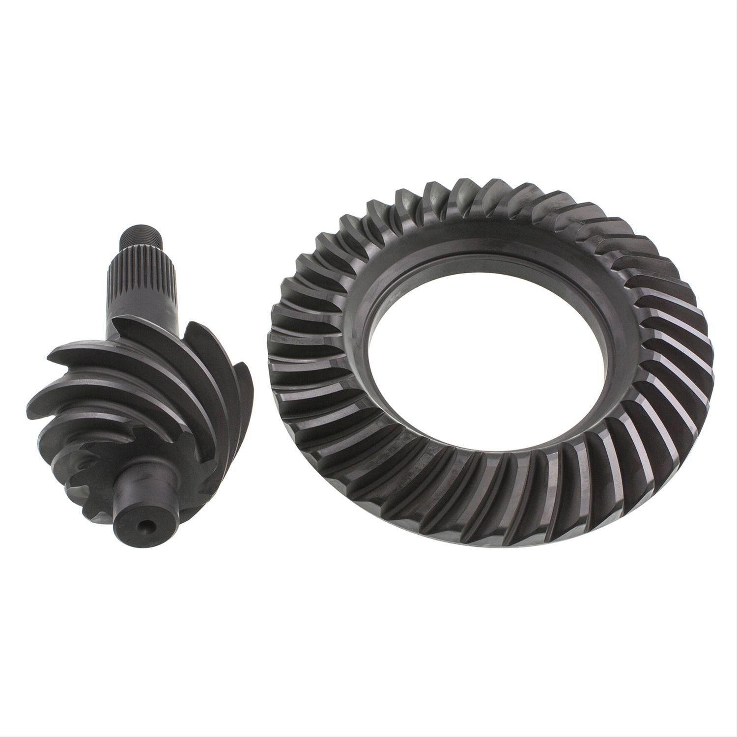 Richmond Gear Pro Ring and Pinion Sets 79-0097-1 Ford 9.5 in. 4.11 Gears Gear, Pinion, 4.11:1 Ratio, Ford, in., Set thumbnail 3