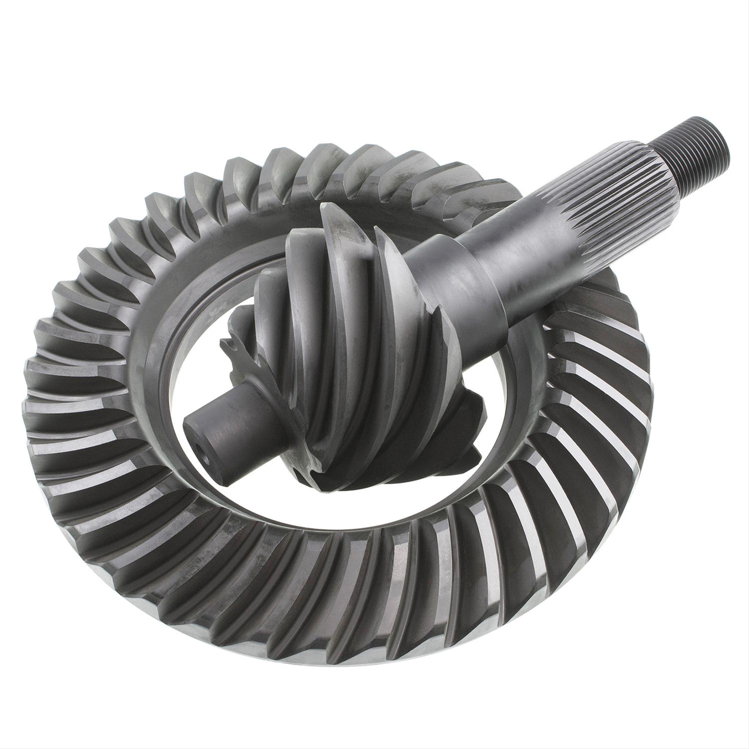 Richmond Gear 7900971 Richmond Gear Pro Gear Ring and Pinion Sets