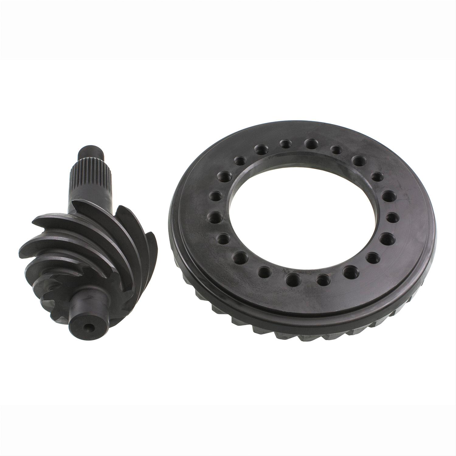 Richmond Gear Pro Ring and Pinion Sets 79-0097-1 Ford 9.5 in. 4.11 Gears Gear, Pinion, 4.11:1 Ratio, Ford, in., Set thumbnail 4