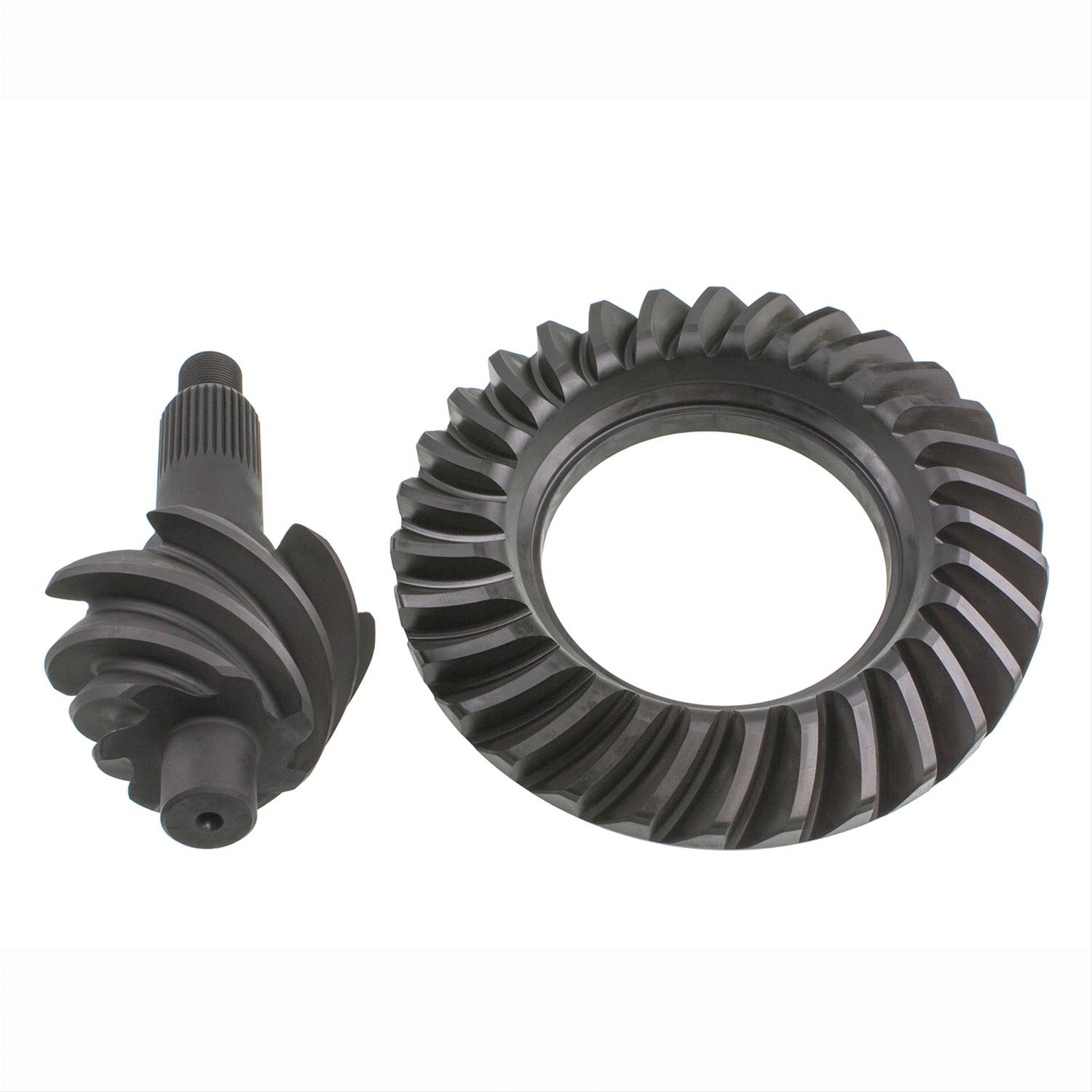Richmond Gear Pro Ring and Pinion Sets 79-0098-1 Ford 9.5 in. 4.29 Gears Gear, Pinion, 4.29:1 Ratio, Ford, in., Set thumbnail 3