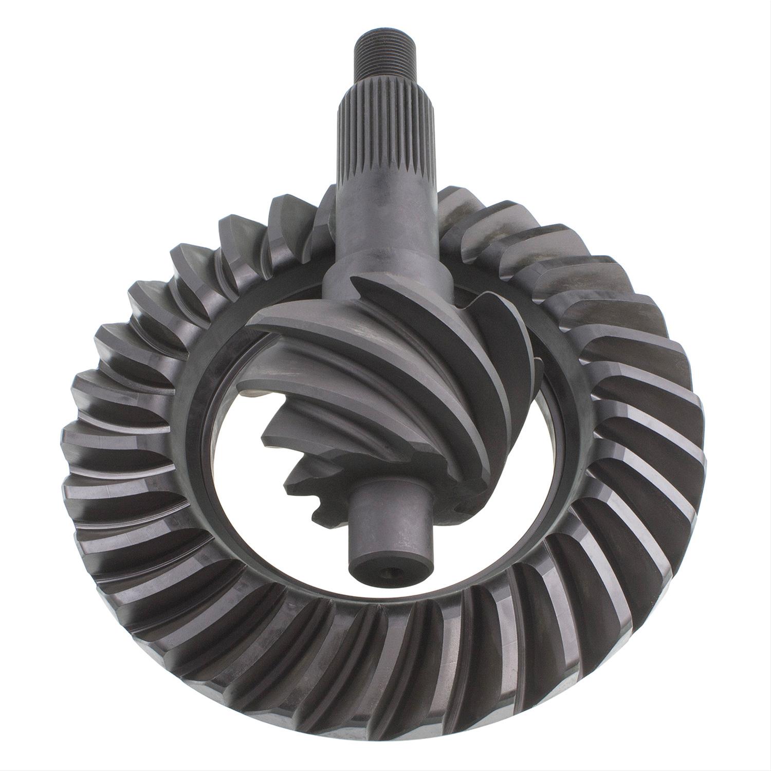Richmond Gear Pro Ring and Pinion Sets 79-0098-1 Ford 9.5 in. 4.29 Gears Gear, Pinion, 4.29:1 Ratio, Ford, in., Set thumbnail 2