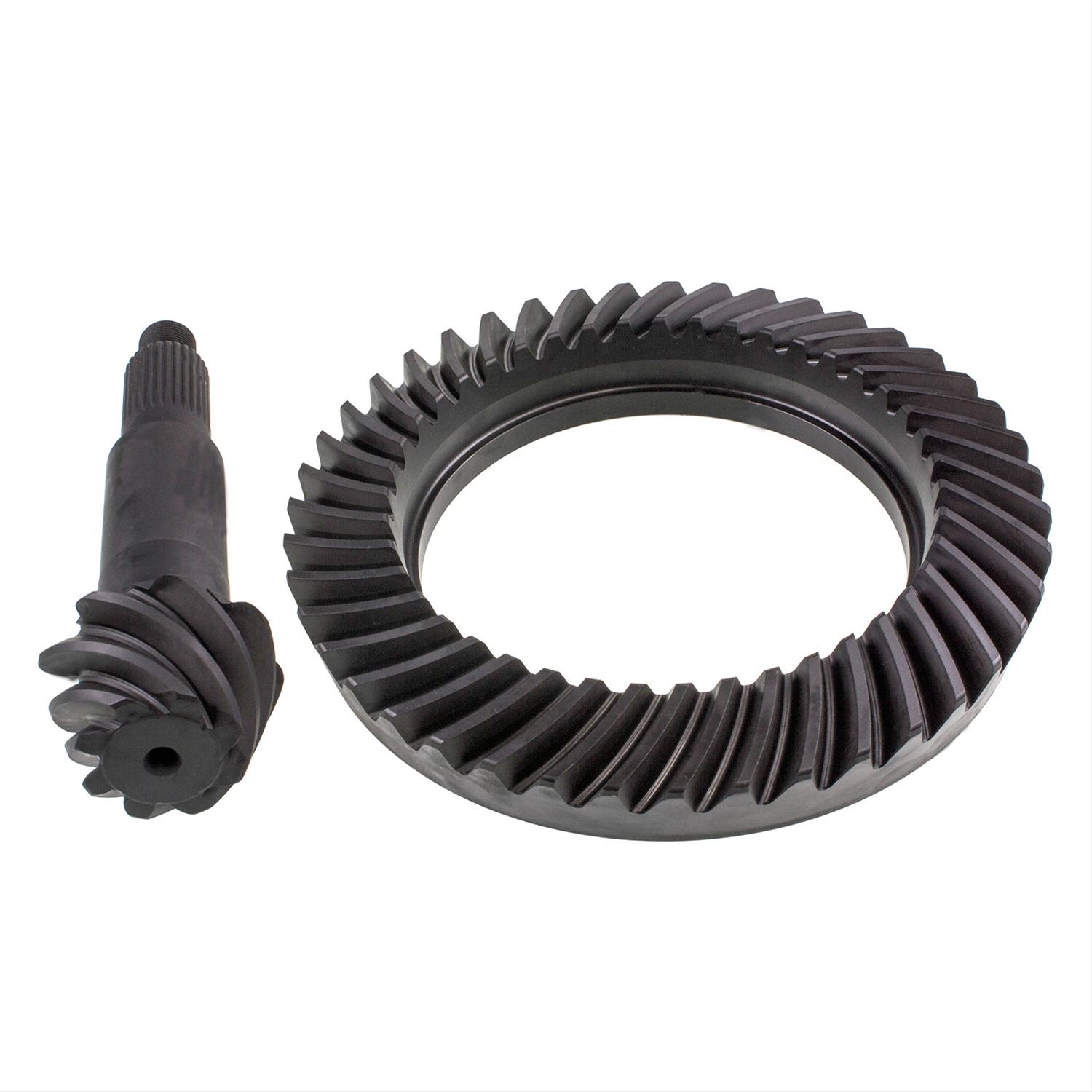 Richmond Gear Pro Ring and Pinion Sets 79-0013-1 Dana 60 5.38 Gears Gear, Pinion, 5.38:1 Ratio, 60, Set thumbnail 2