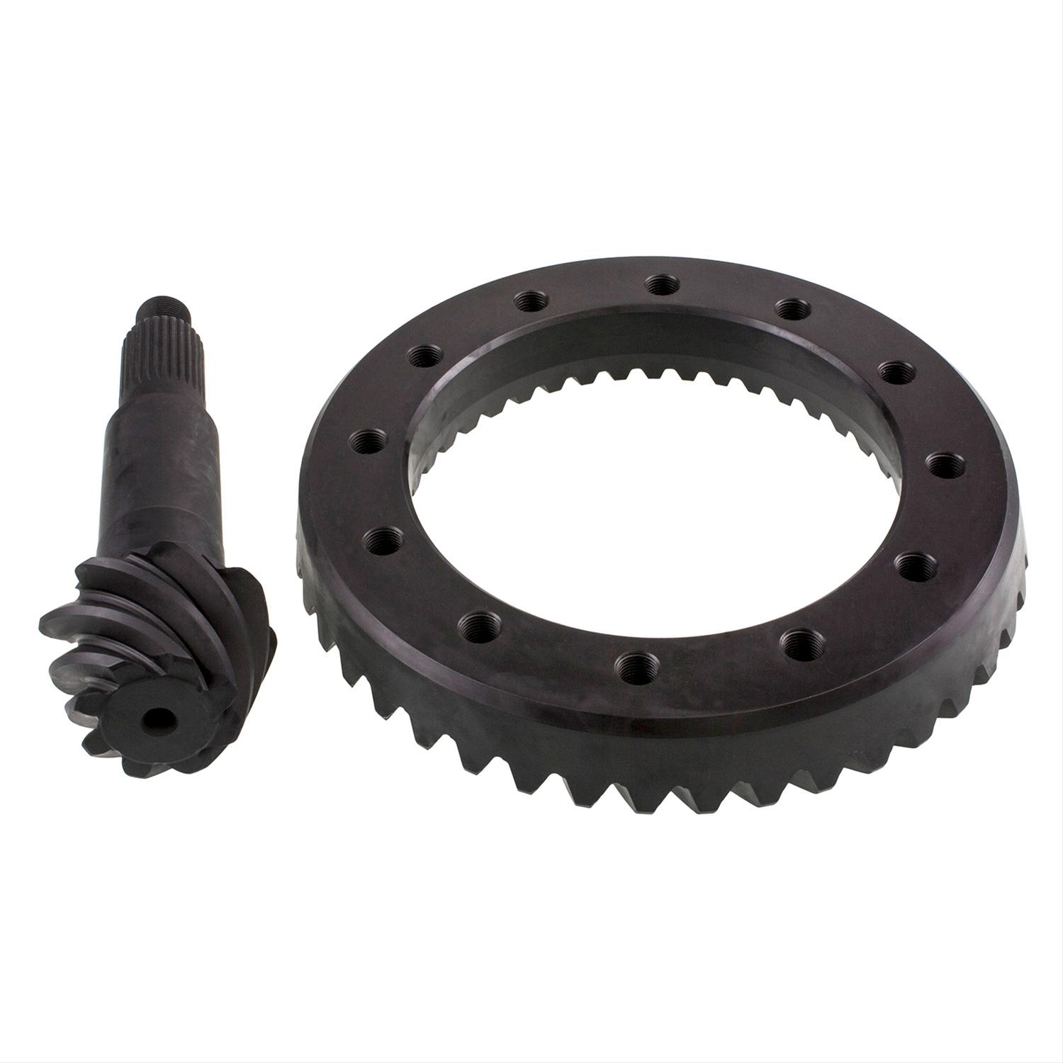 Richmond Gear Pro Ring and Pinion Sets 79-0013-1 Dana 60 5.38 Gears Gear, Pinion, 5.38:1 Ratio, 60, Set thumbnail 3