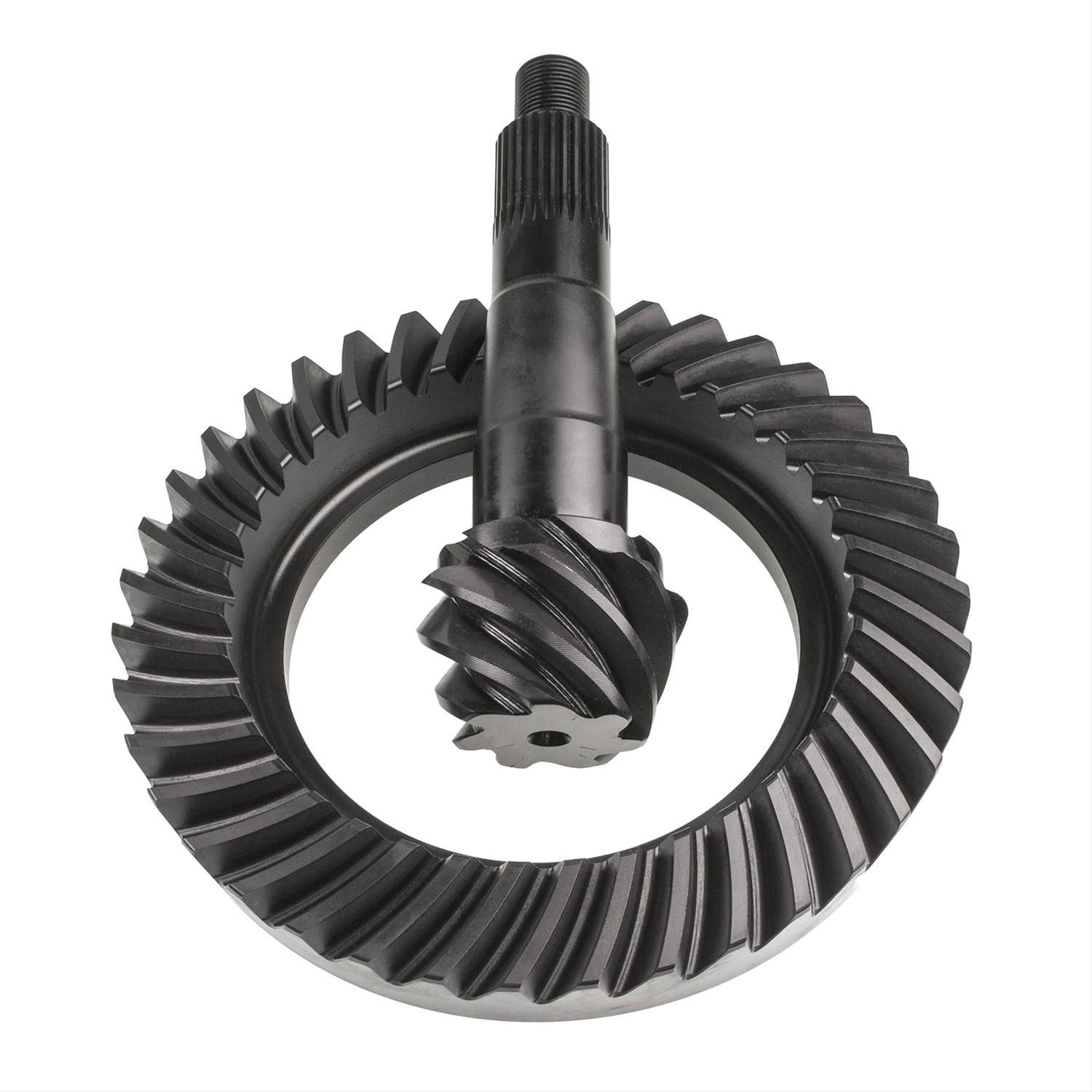 Richmond Gear 7900311 Richmond Gear Pro Gear Ring and Pinion Sets