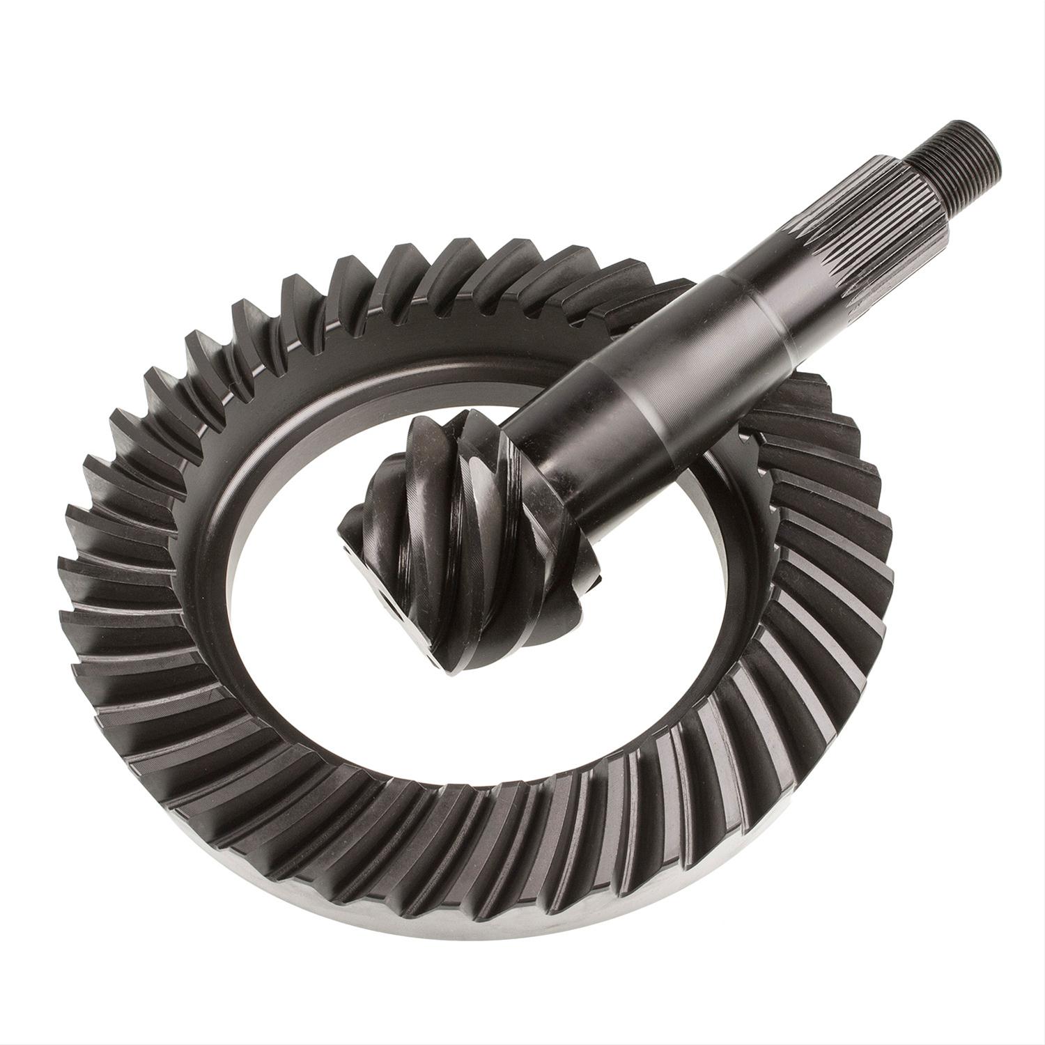 Richmond Gear Pro Ring and Pinion Sets 79-0031-1 GM 8.875 in. (12-bolt) passenger car 5.57 Gears Gear, Pinion, 5.57:1 Ratio, GM, 12-Bolt Car, 4 Series, Set thumbnail 3