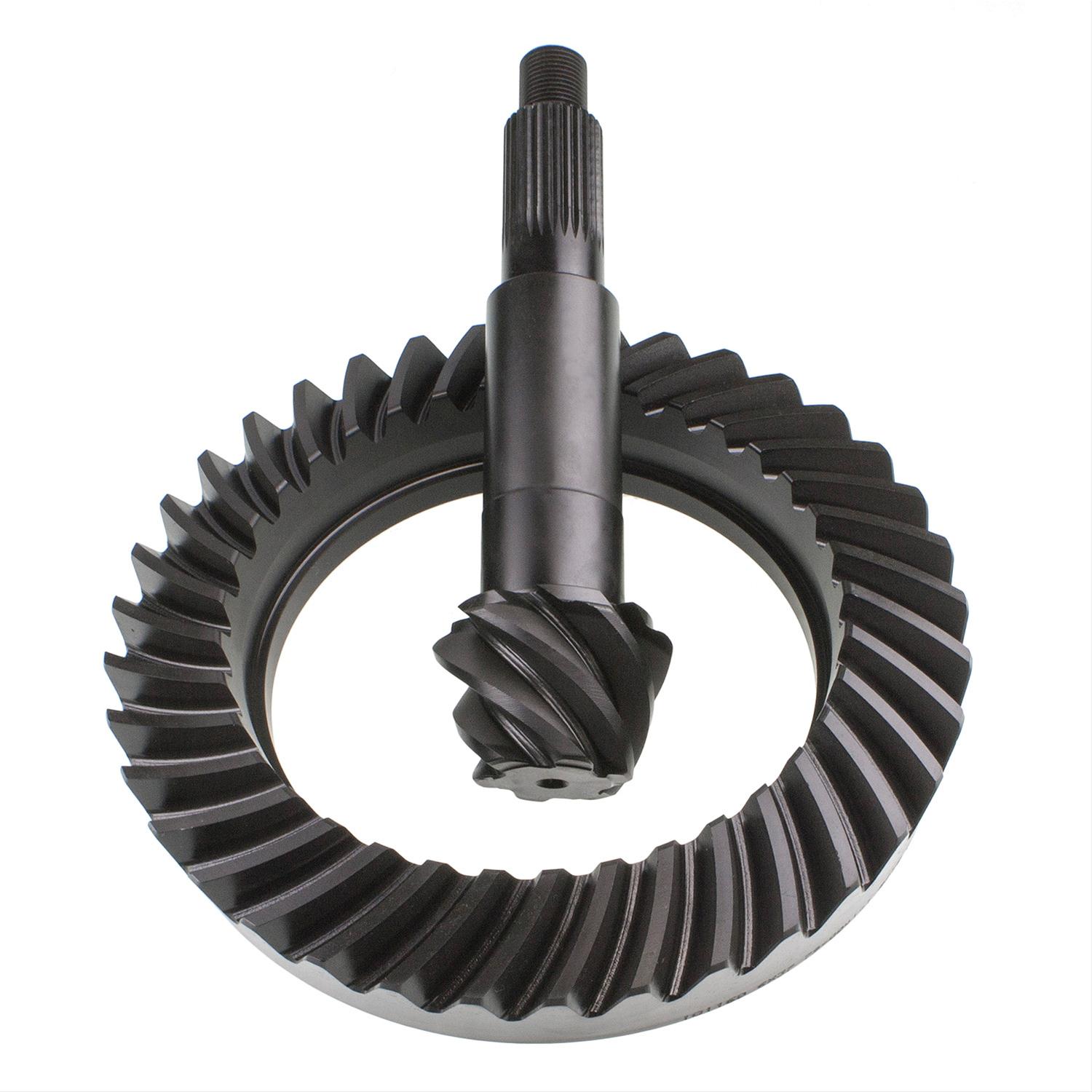 Richmond 6.17 Ratio Dana 60