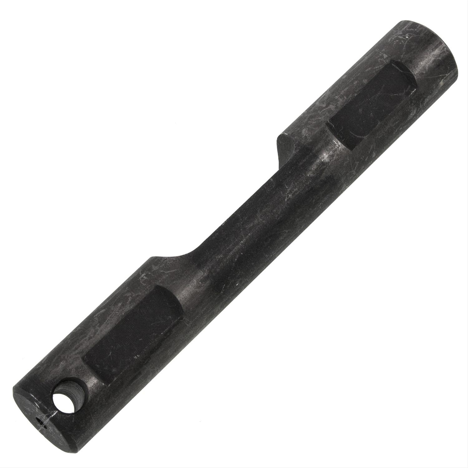 YSPXP-059 7//8 Notched Cross Pin Shaft for Ford 8.8 Differential Yukon