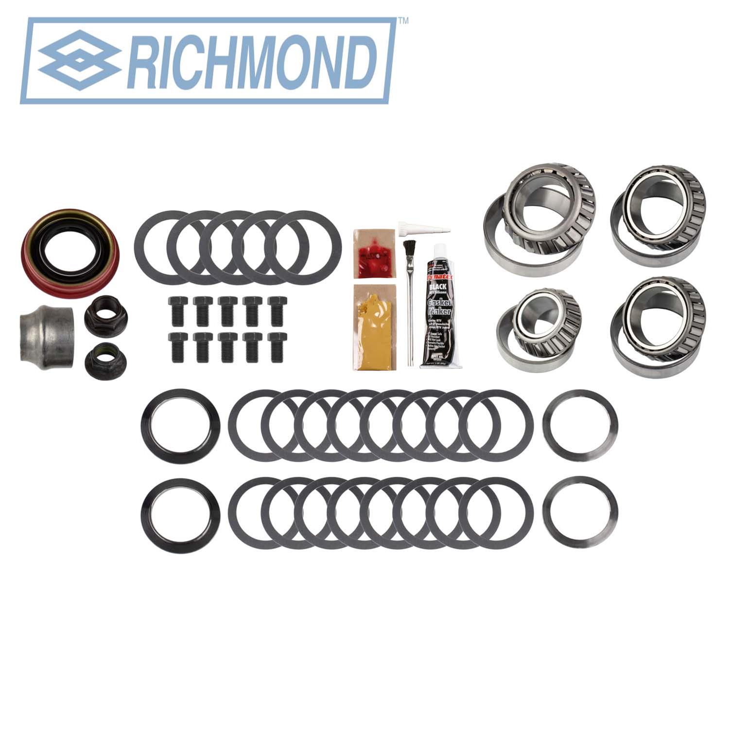 Richmond 8.8in Ford Bearing Kit Richmond 8.8in Ford Bearing Kit