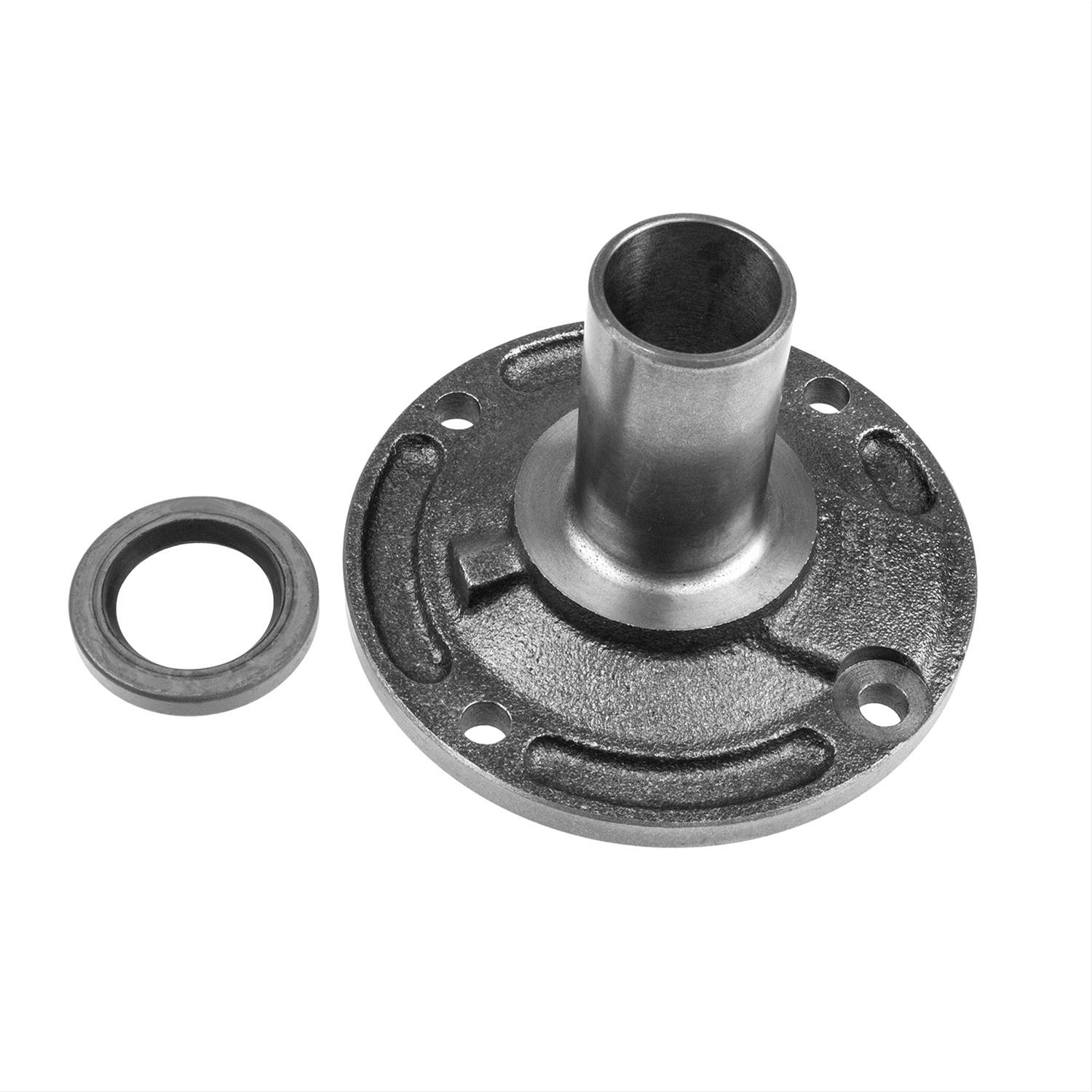 Richmond Gear 8624911 Richmond Gear Bearing Retainers Summit Racing