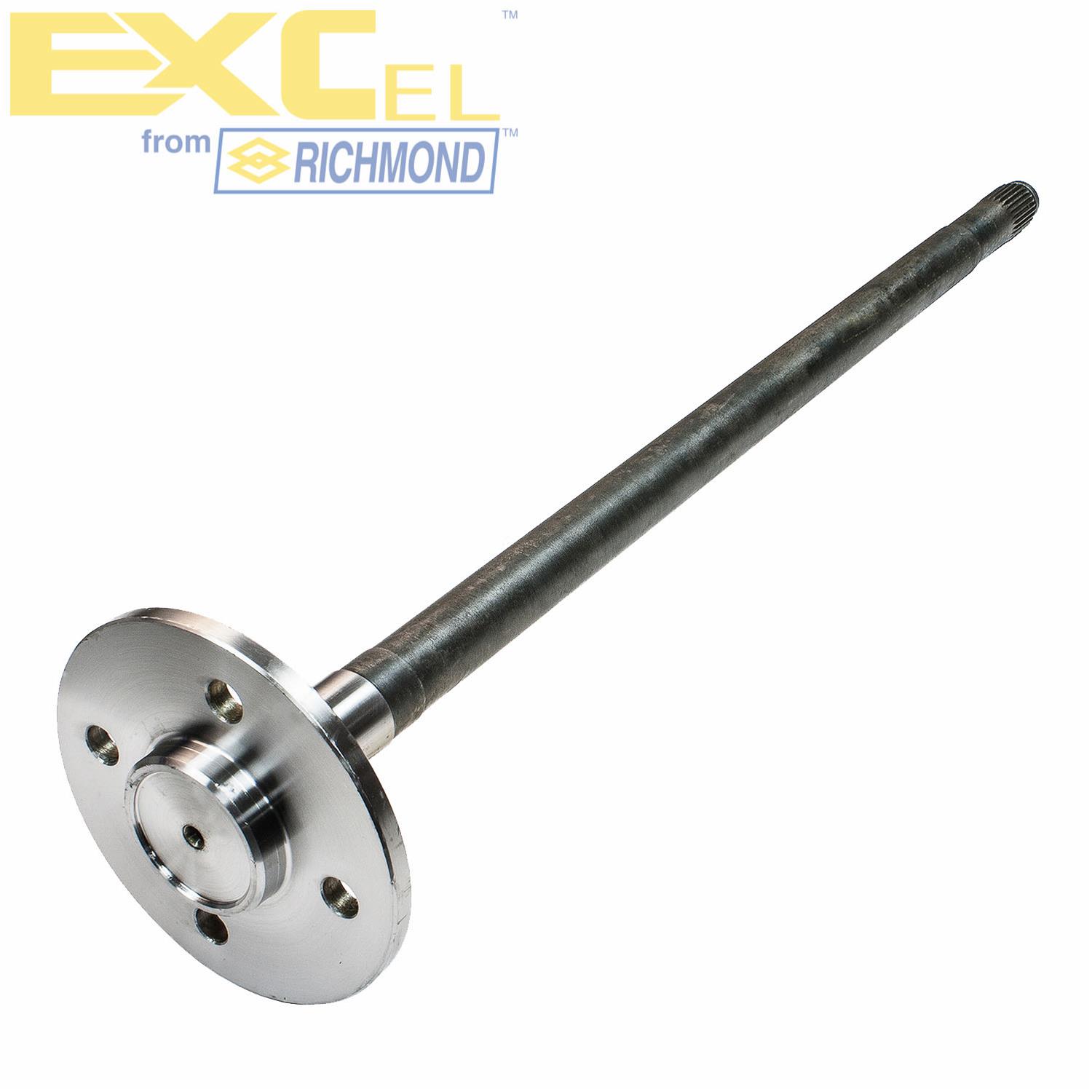 Excel Ring Pinion and Axle 92-23382 Richmond Gear EXCel OEM