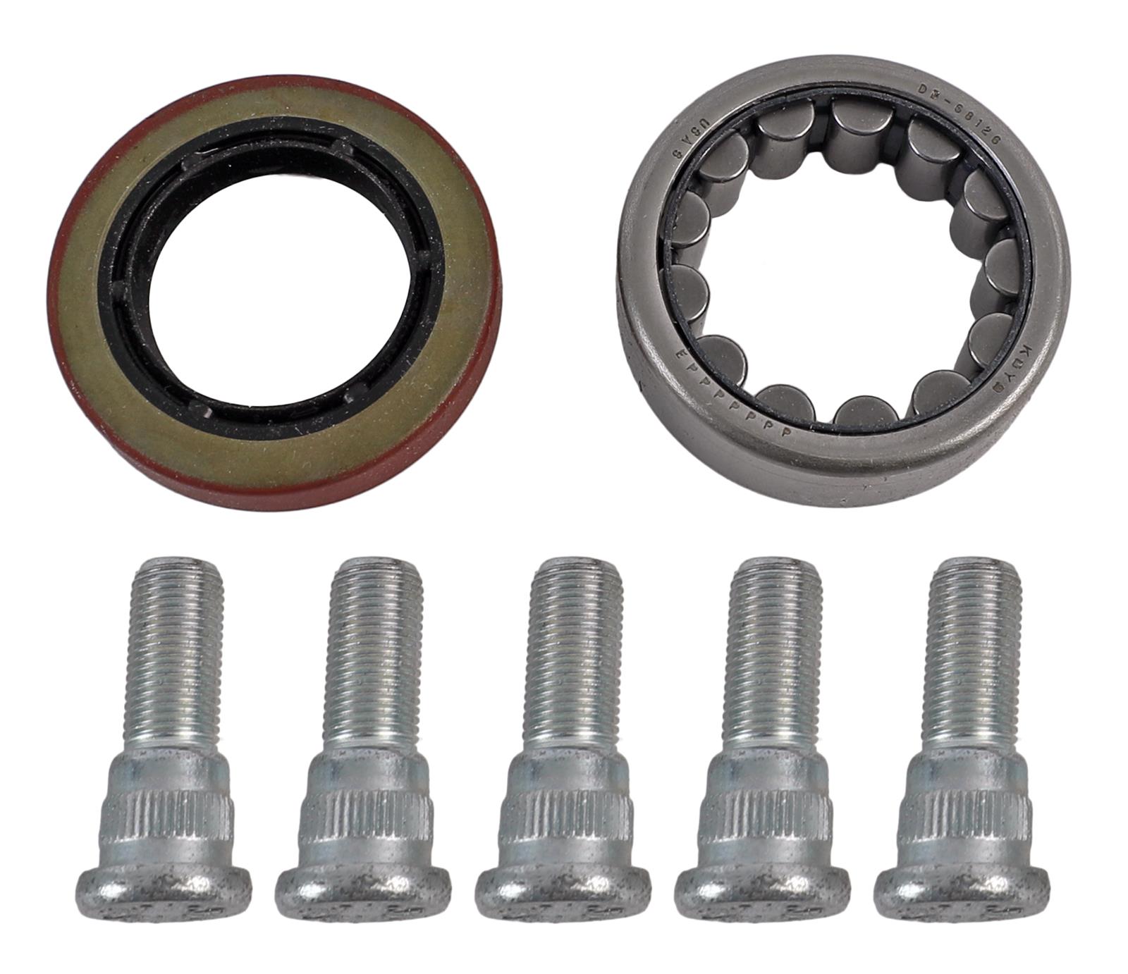 Excel Ring Pinion and Axle 92-27415 Richmond Gear EXCel OEM