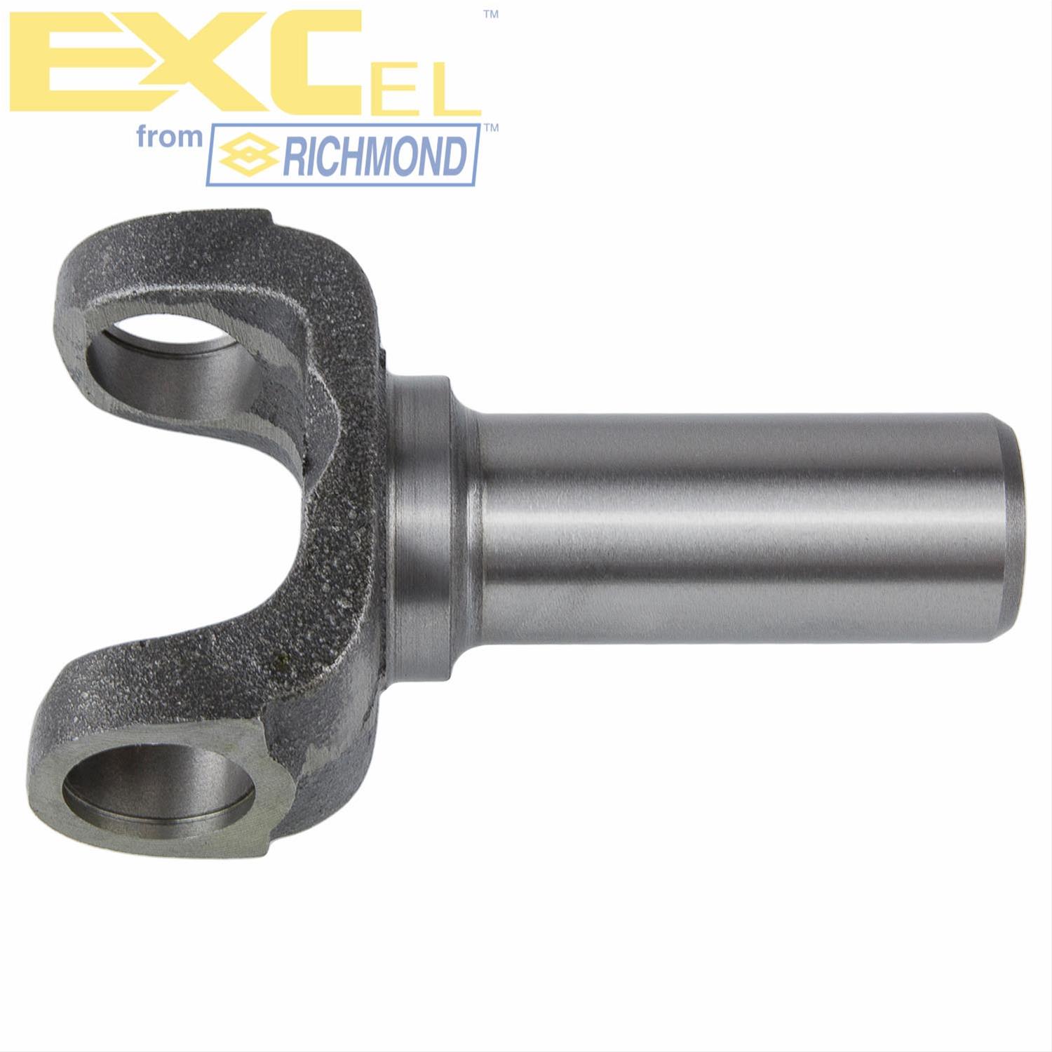 Excel Ring Pinion and Axle 962501 Richmond Gear EXCel Slip Yokes