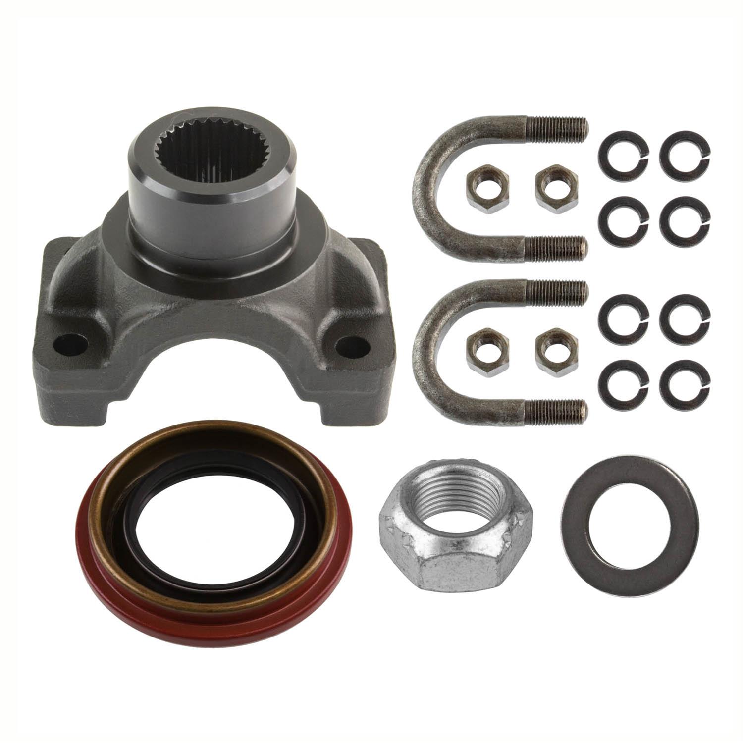 Excel Ring Pinion and Axle 963100K Richmond Gear EXCel Slip Yokes